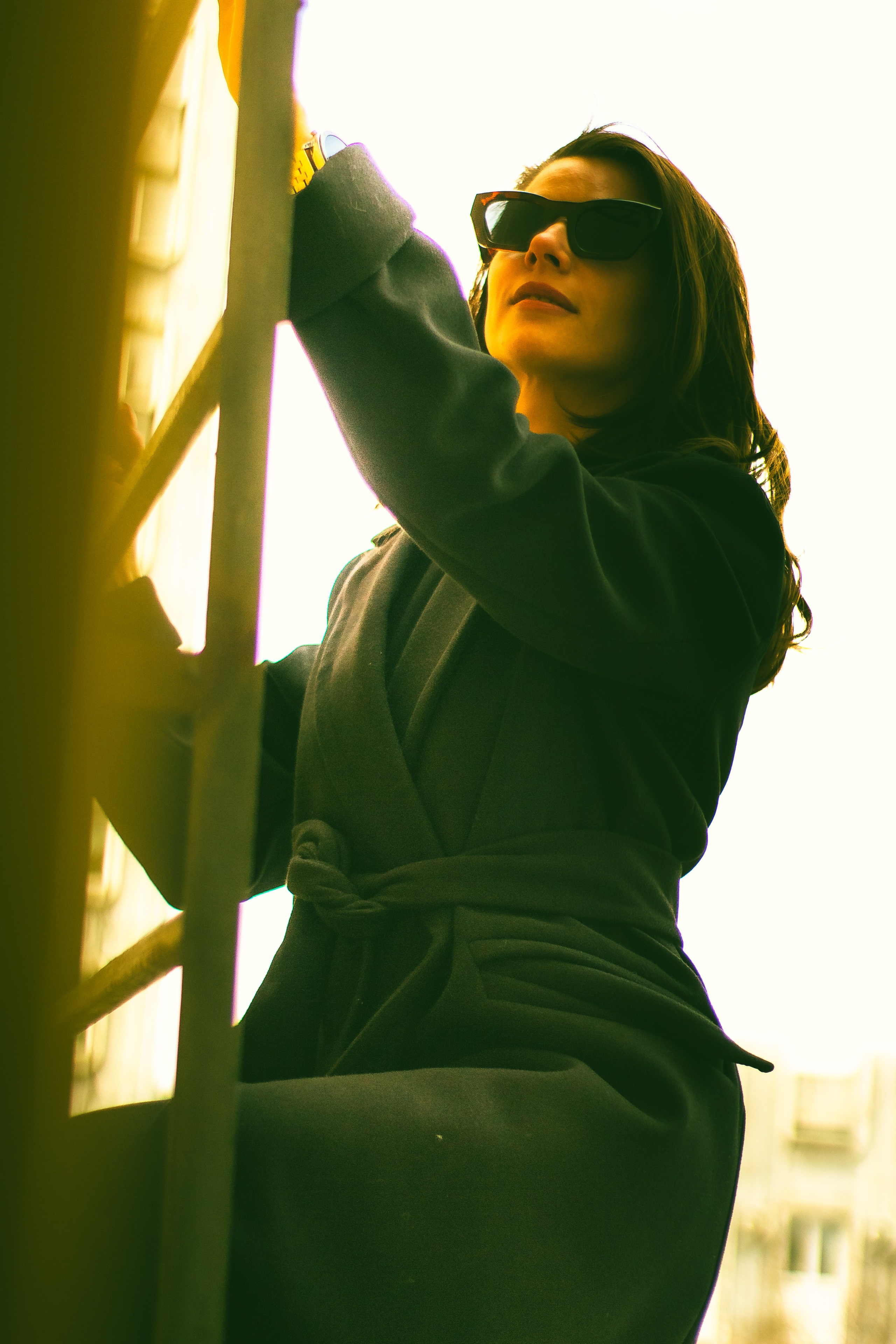 Побег на 1 000 000$. Максим Тимофеев Фотограф Ачинск