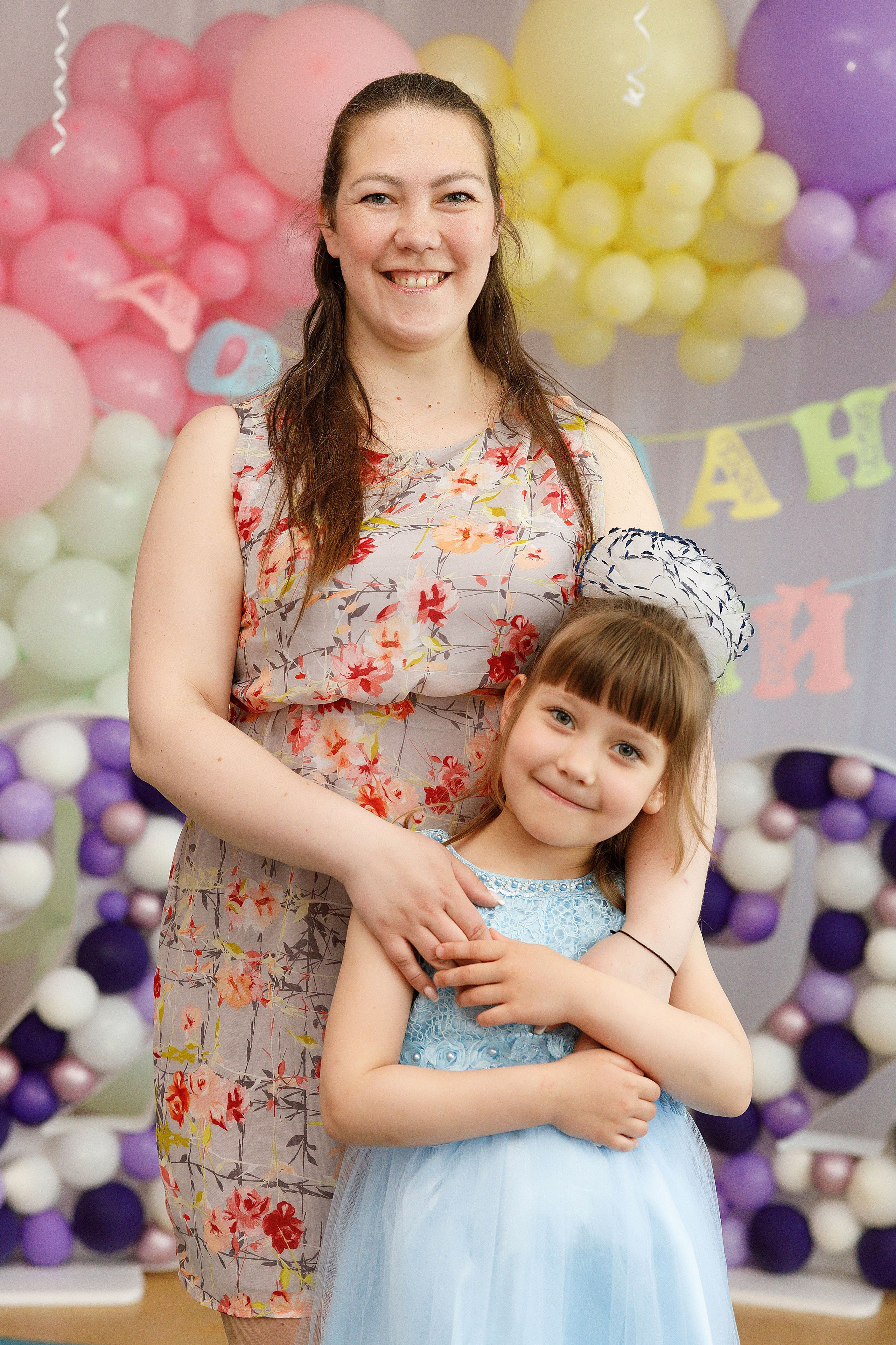 Выпускной детского сада № 179. Photoalbum-vl.ru