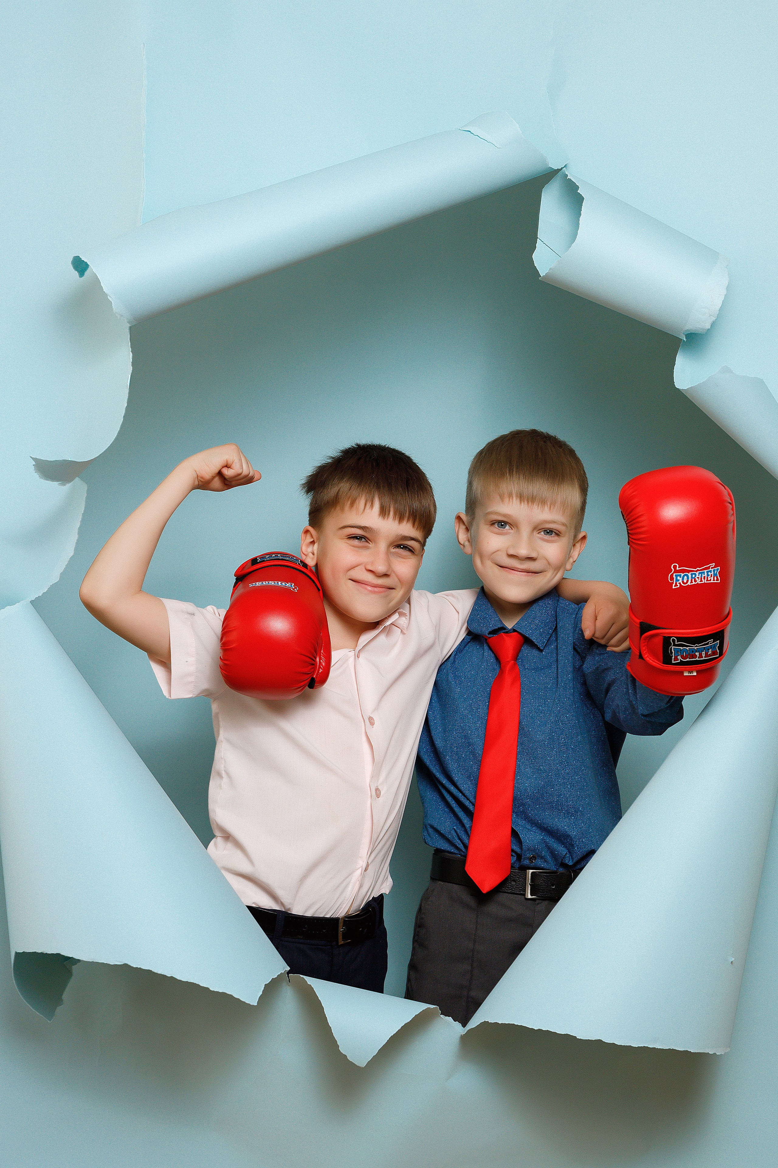 Фоновая съемка 3 класс. Photoalbum-vl.ru