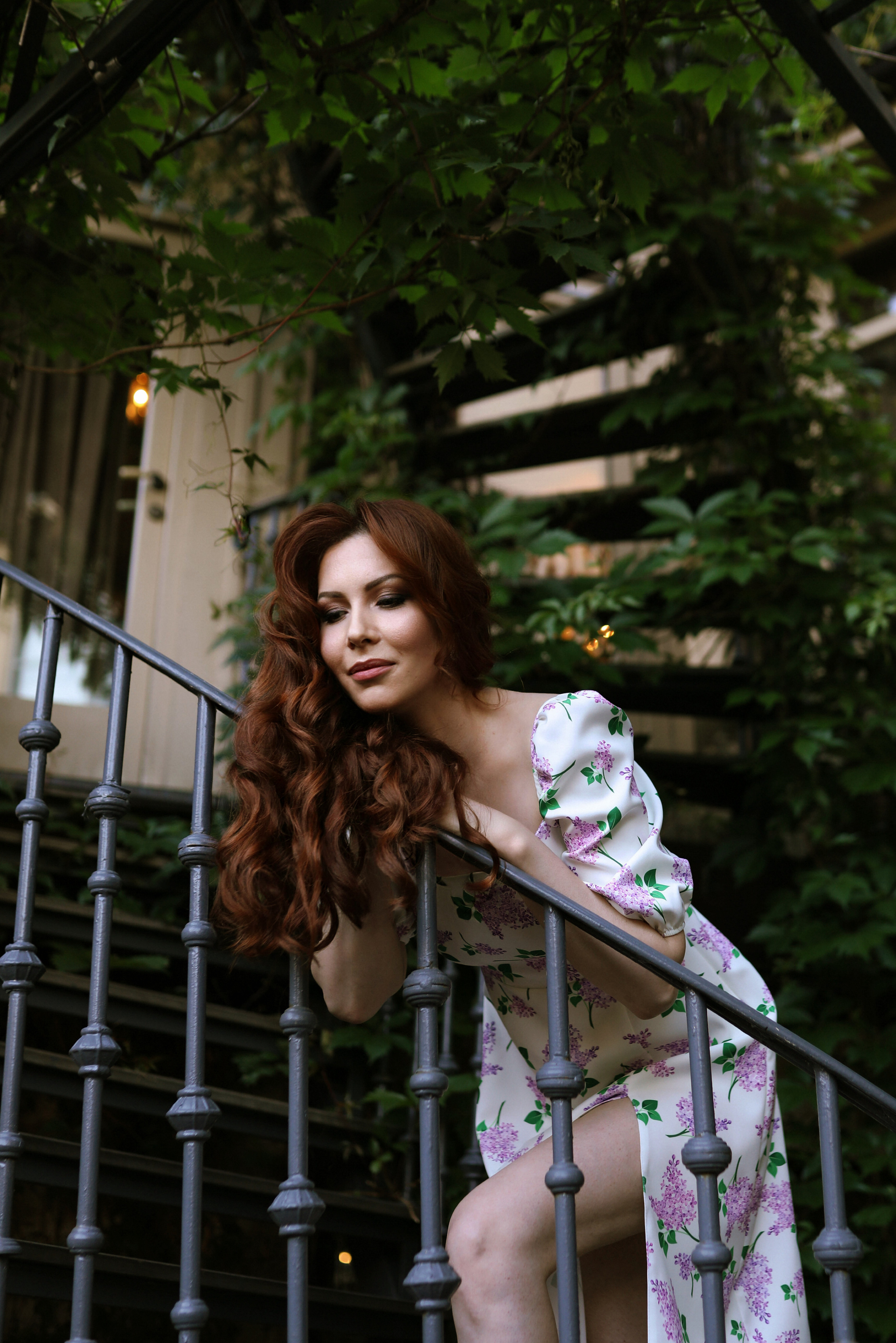 Фотодень «ЛЕТО» Ольга. Фотограф Москва Ольга Жаркая