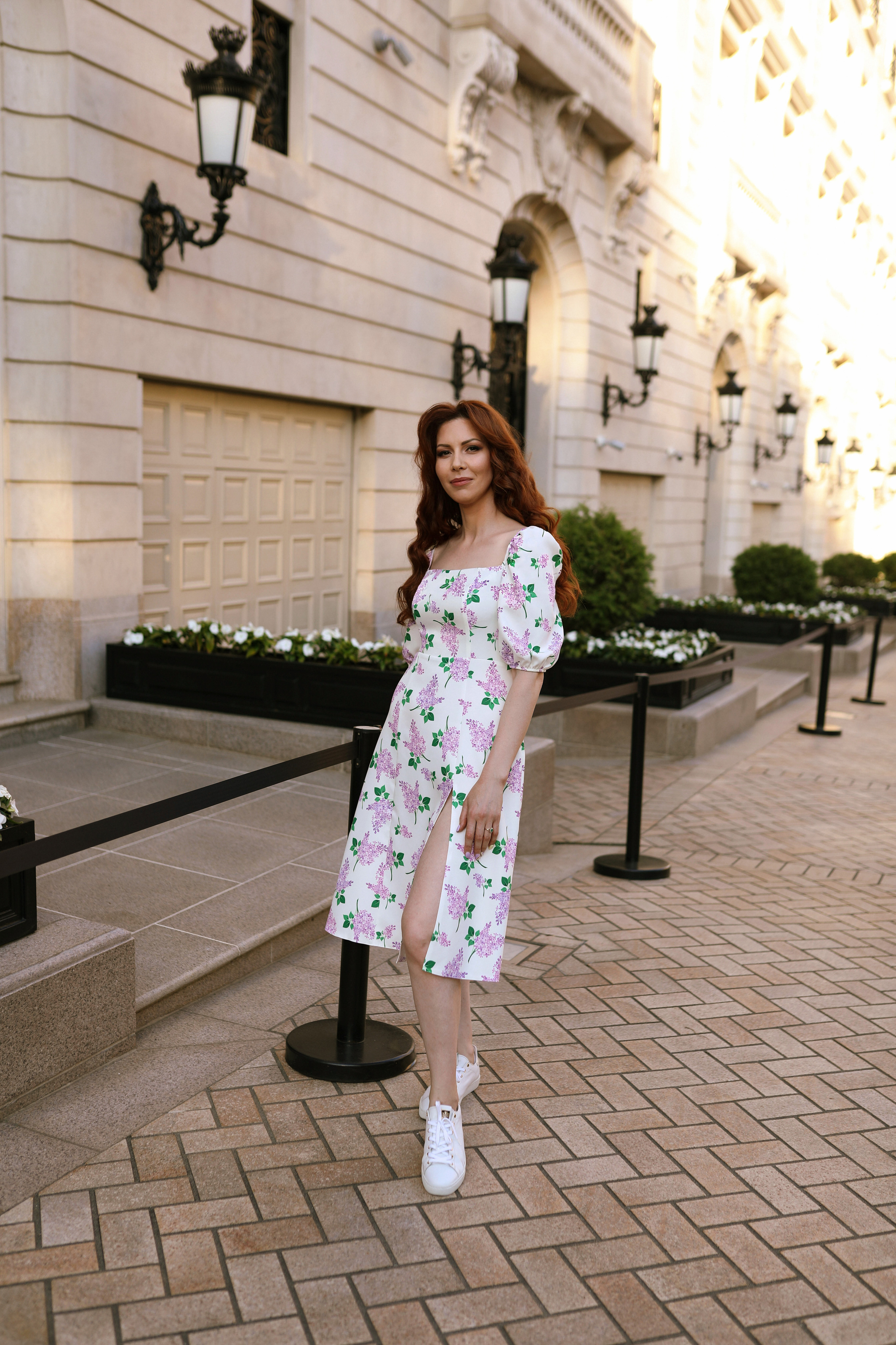 Фотодень «ЛЕТО» Ольга. Фотограф Москва Ольга Жаркая