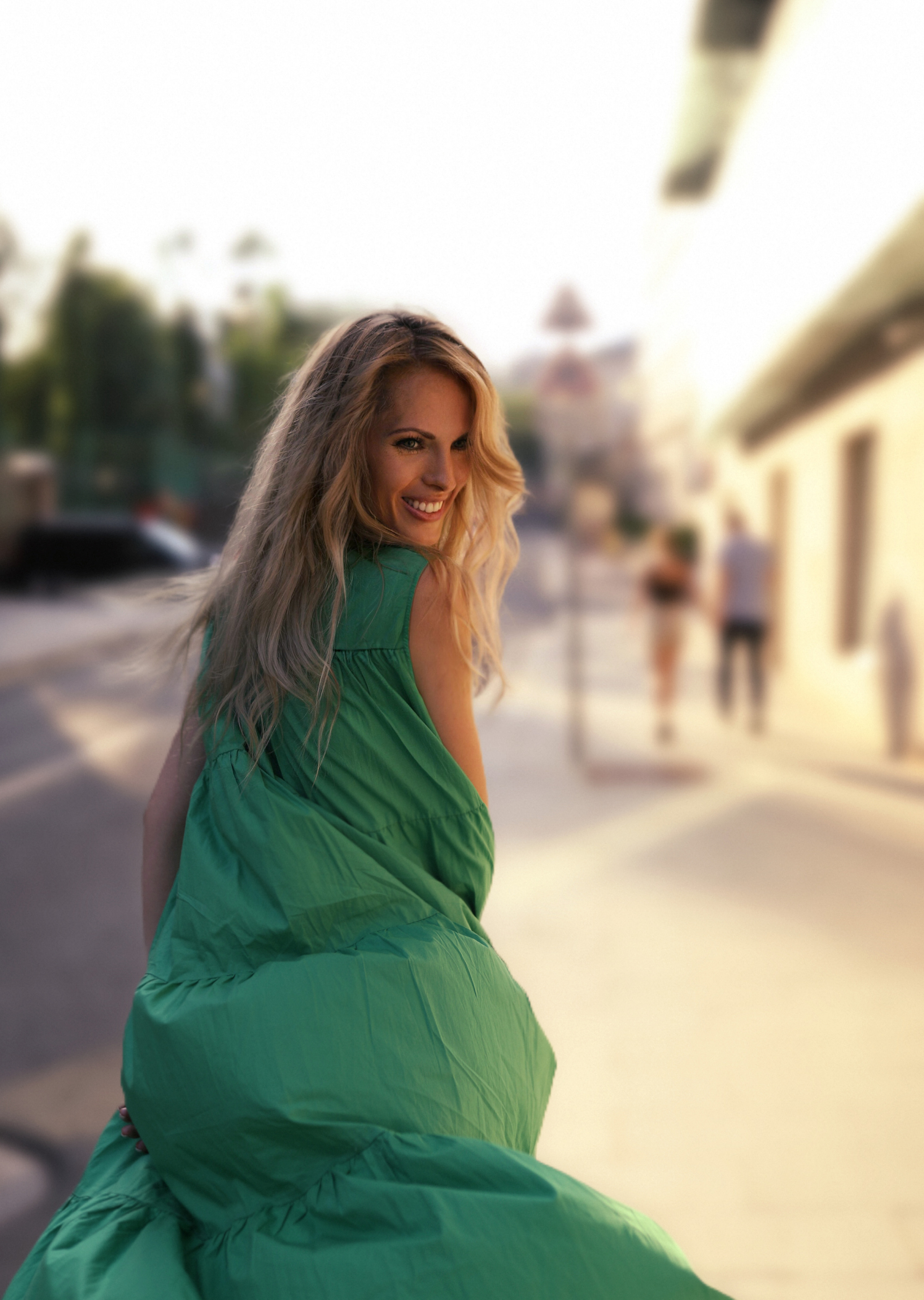 Фотодень «Лето» Настя. Фотограф Москва Ольга Жаркая