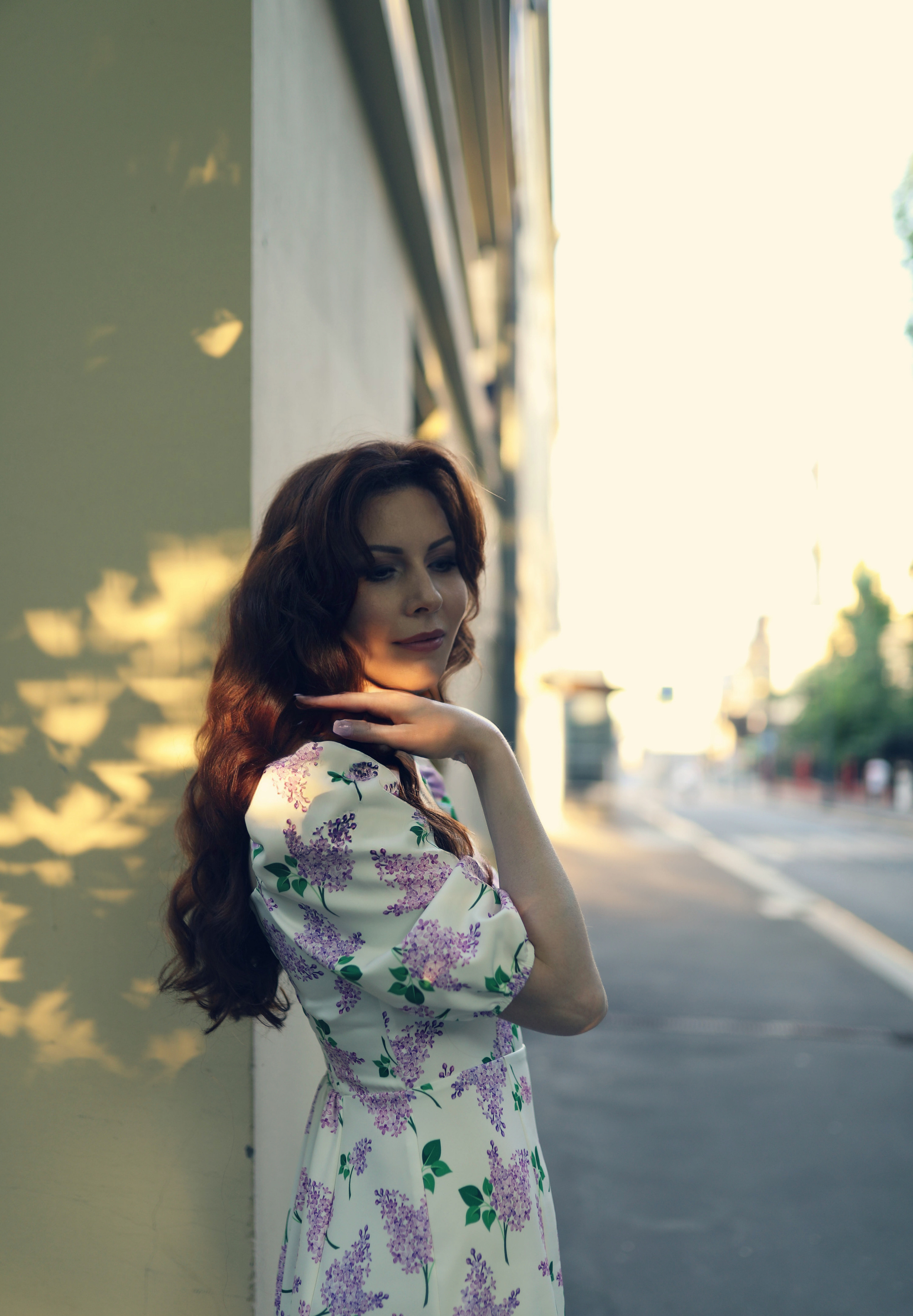 Фотодень «ЛЕТО» Ольга. Фотограф Москва Ольга Жаркая