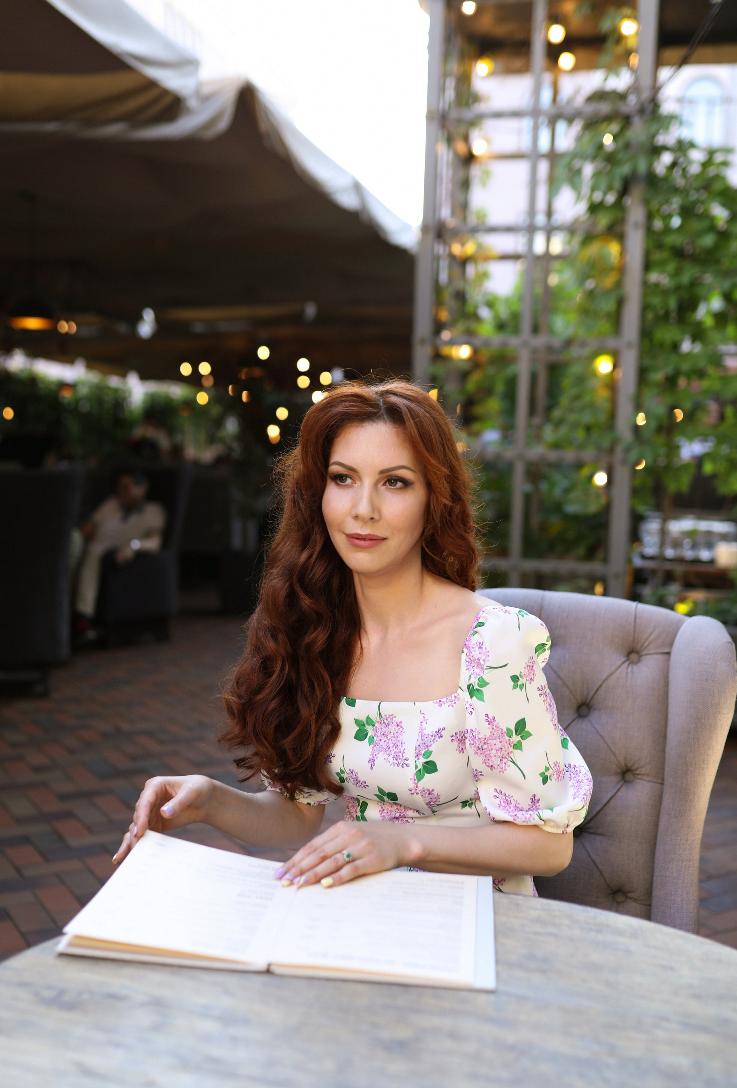 Фотодень «ЛЕТО» Ольга. Фотограф Москва Ольга Жаркая