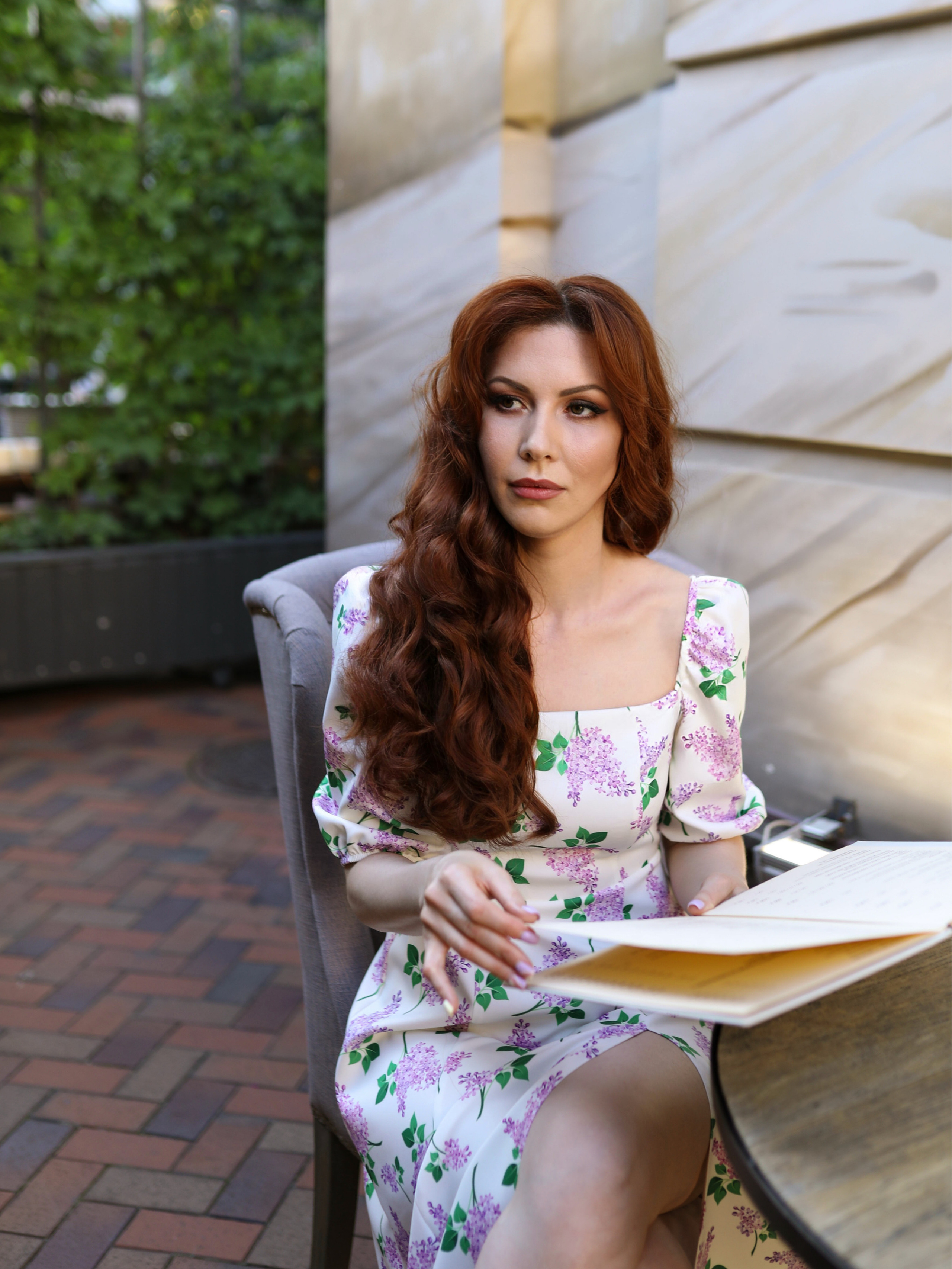 Фотодень «ЛЕТО» Ольга. Фотограф Москва Ольга Жаркая