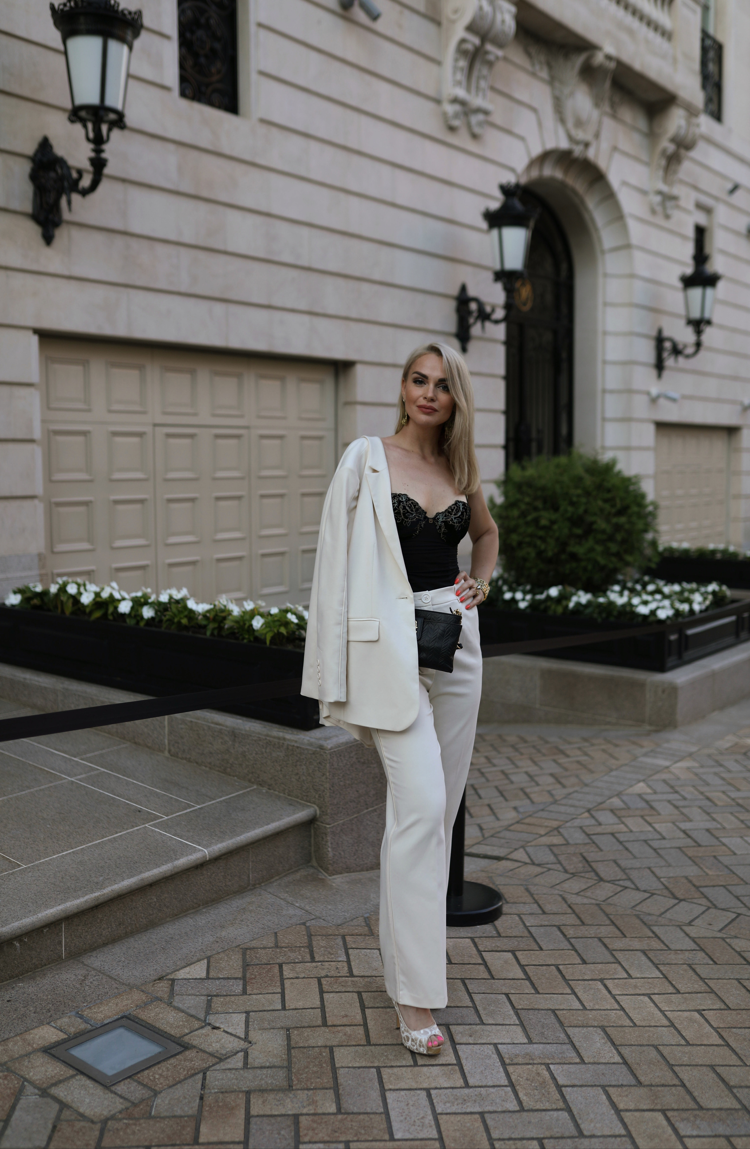 Лена «Лето». Фотограф Москва Ольга Жаркая