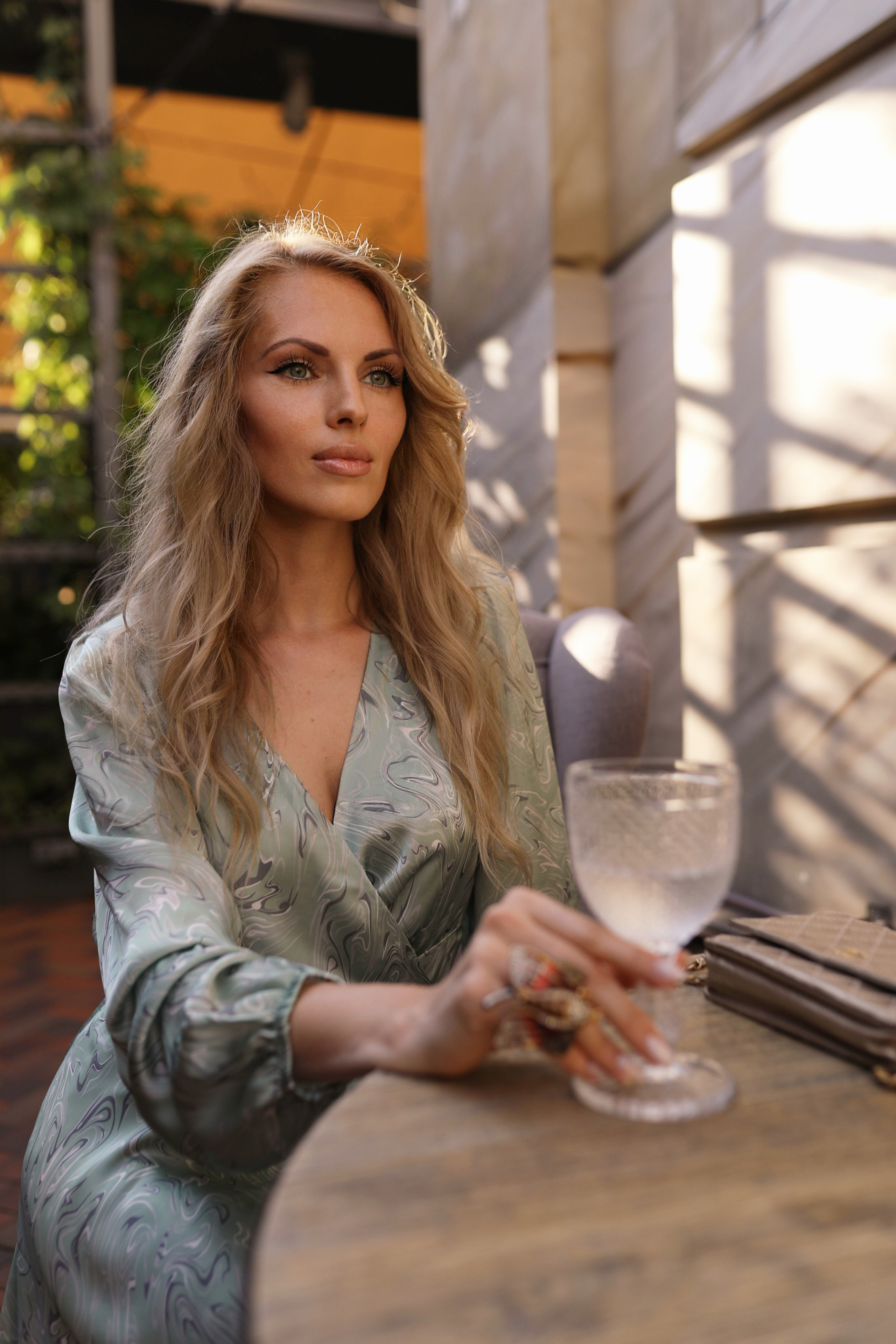 Фотодень «Лето» Настя. Фотограф Москва Ольга Жаркая