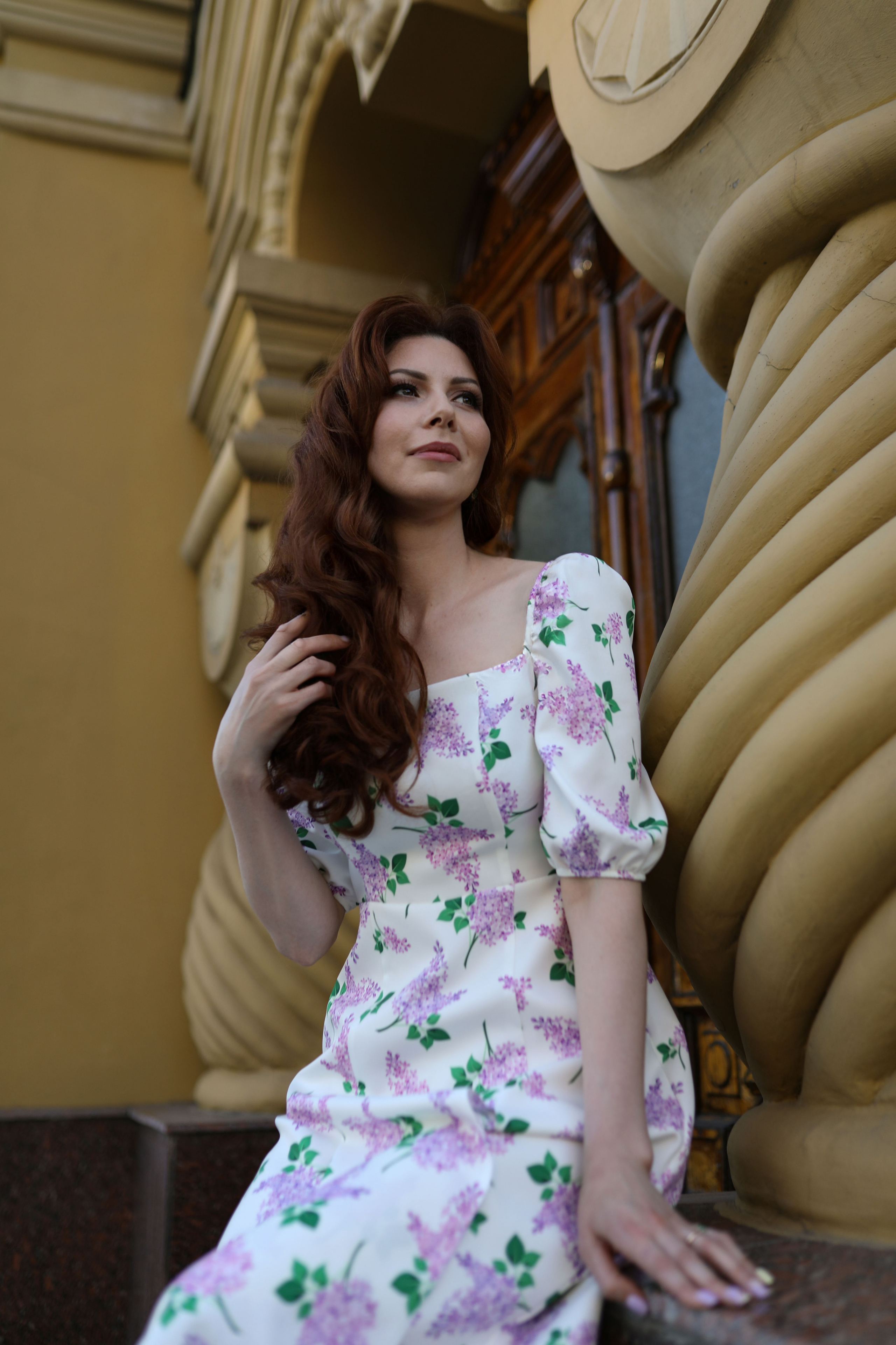 Фотодень «ЛЕТО» Ольга. Фотограф Москва Ольга Жаркая