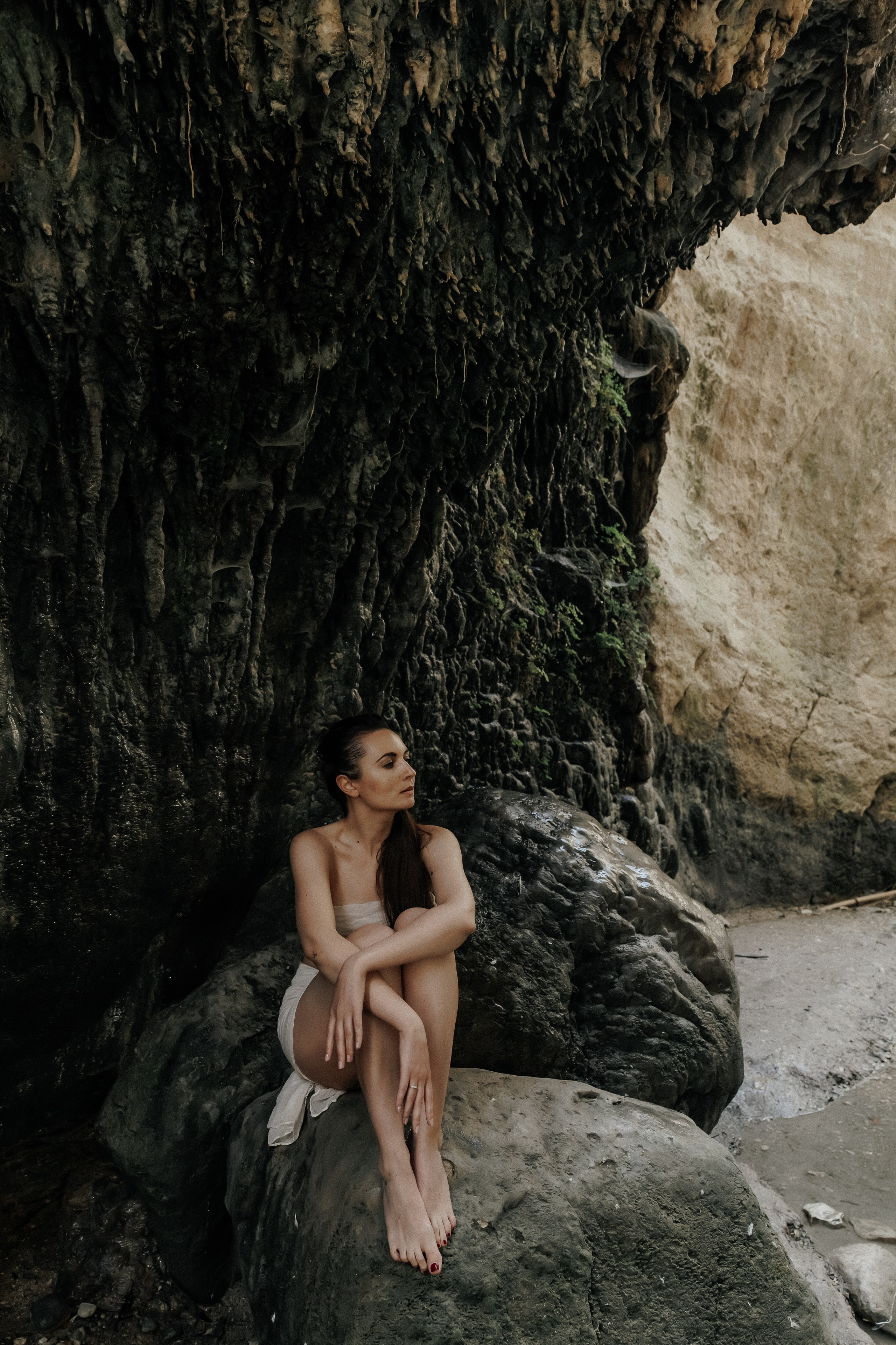 Anastasia. Photographer Natalia Godyna