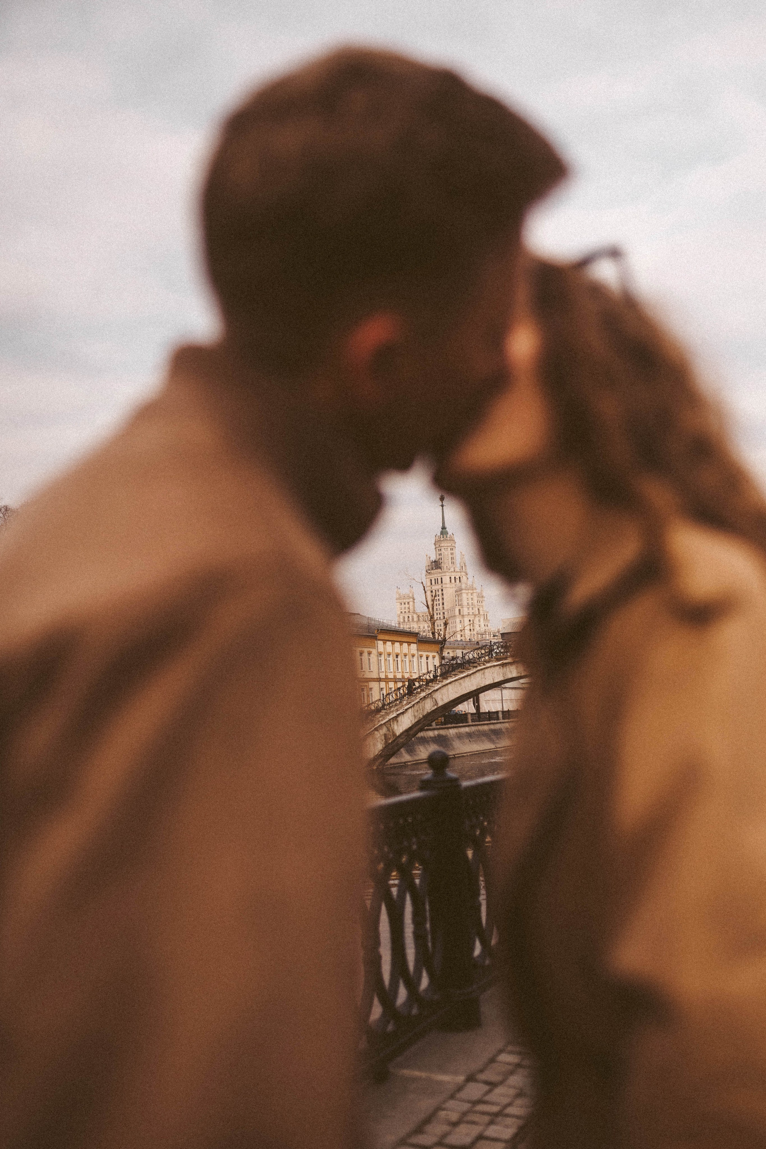 Арсений/Настя. Фотограф в Москве Татьяна Сергеева