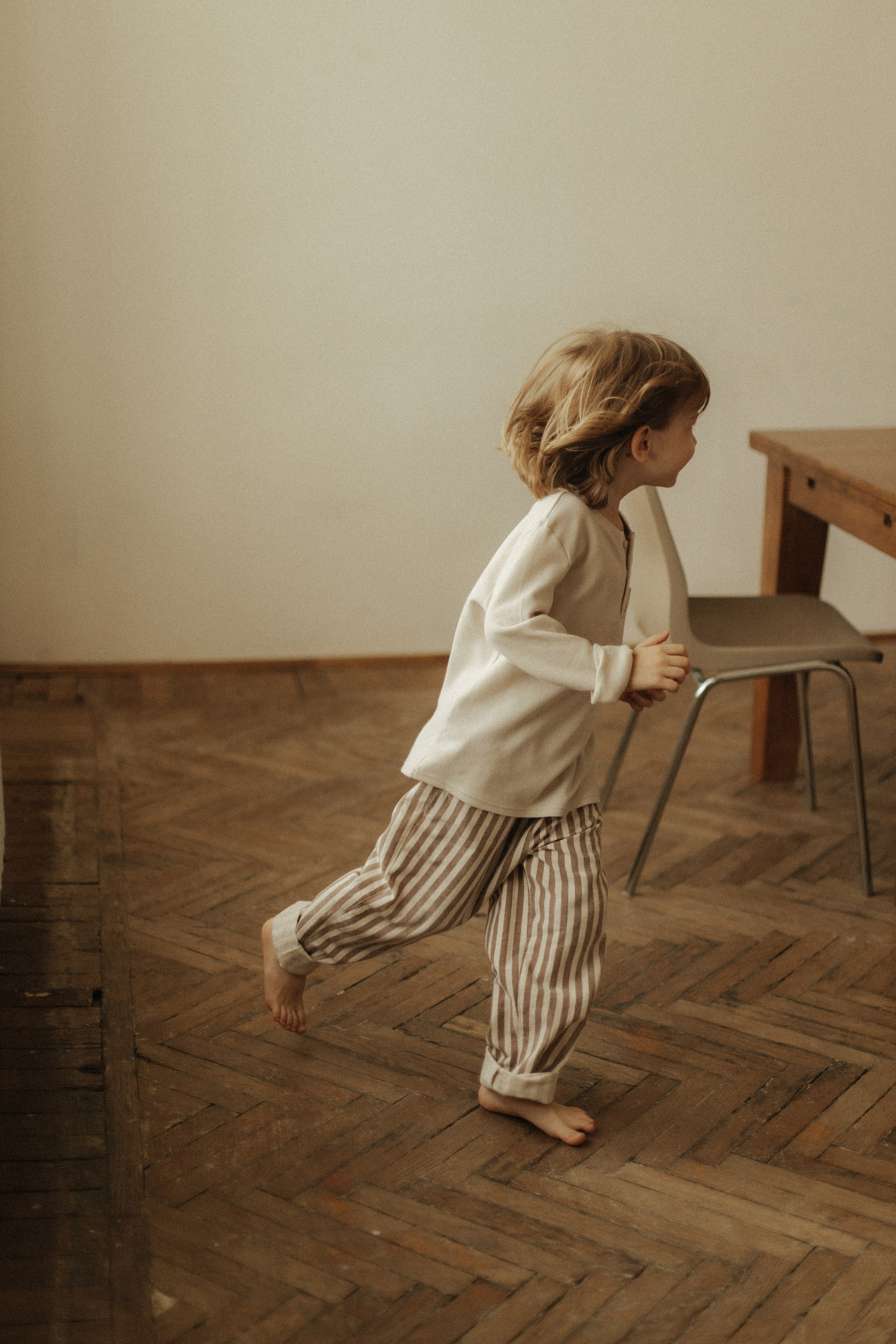 Семейная съёмка. Фотограф Анастасия Бобылева, Москва и Московская область