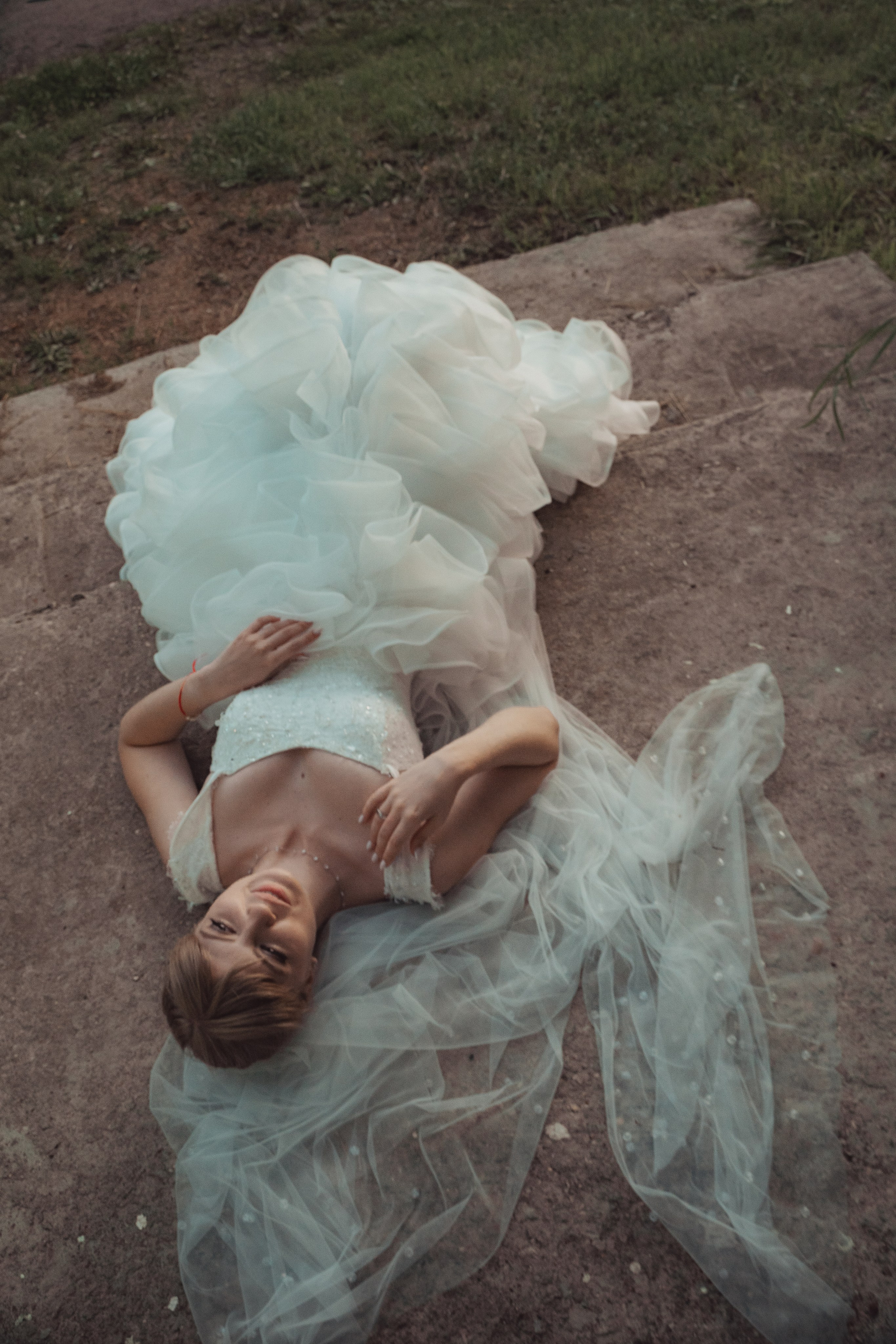 Свадебный день. Фотограф и фотохудожник