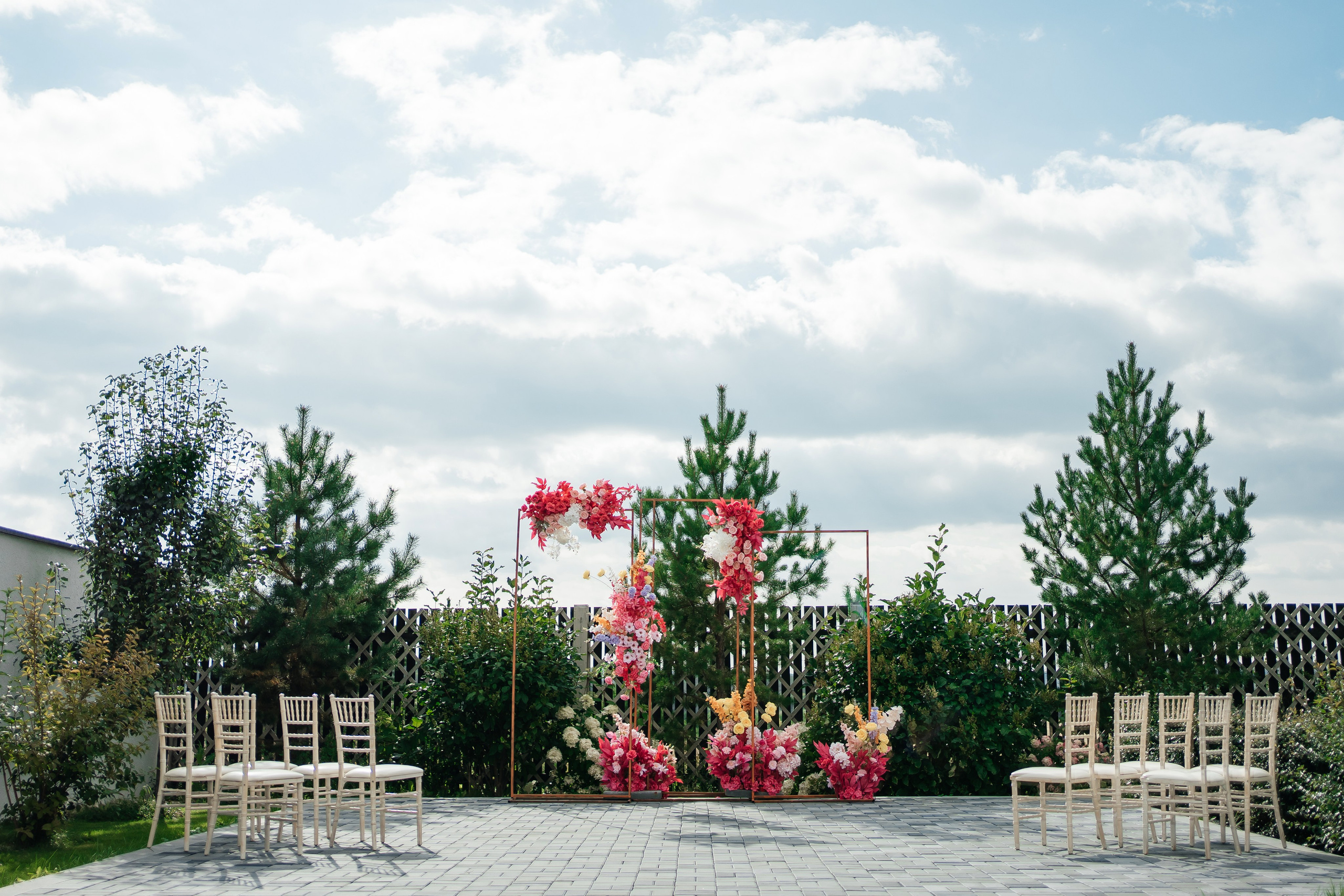 Выездная регистрация. Фотограф в Екатеринбурге Семен Китаев