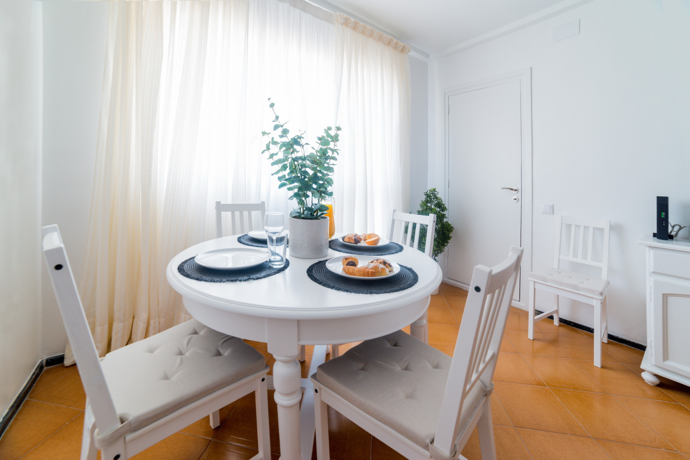 Barrios españoles • Mataro. Fotógrafo Aleksandr Rybintsev