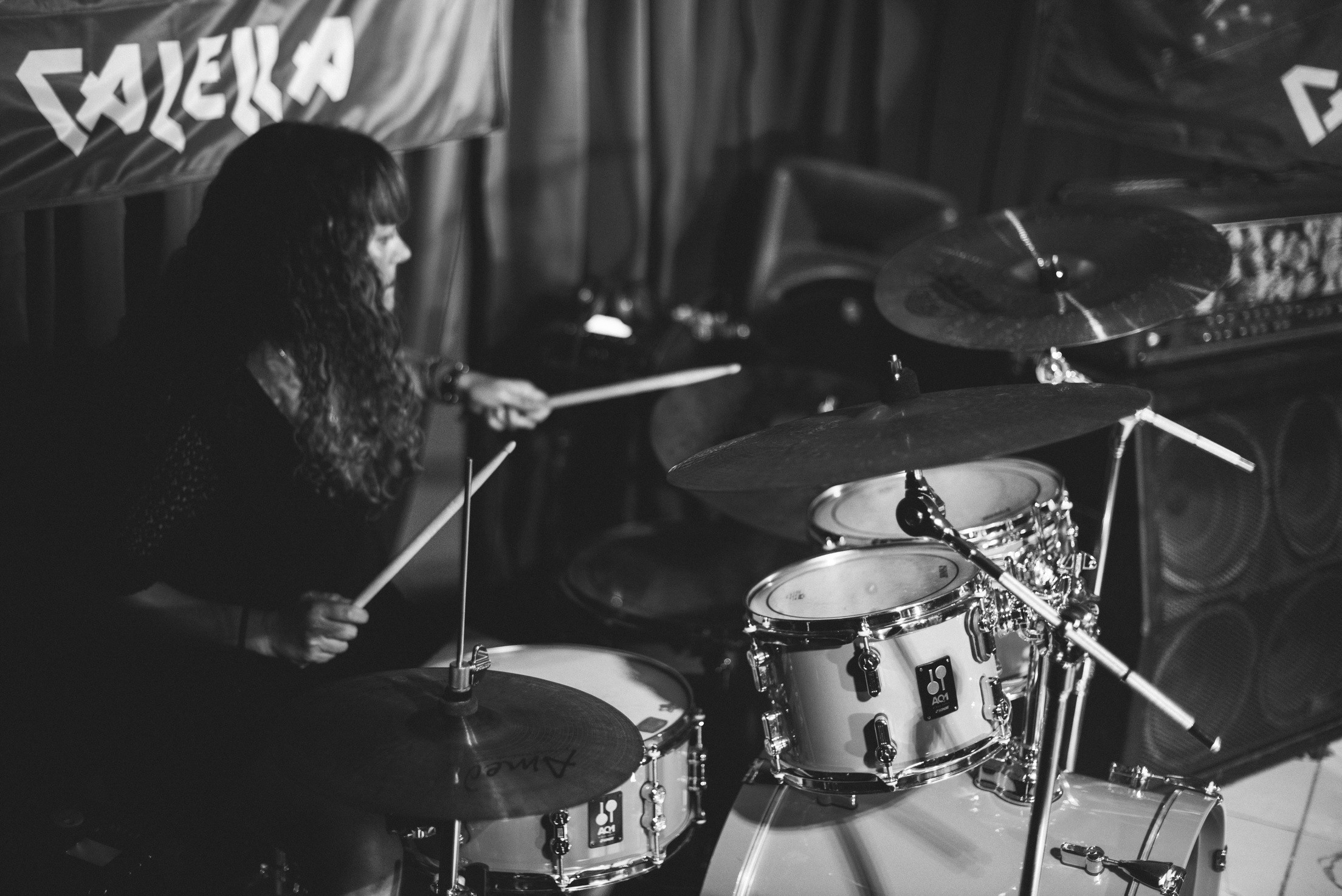 Conciertos. Photographer Aleksandr Rybintsev