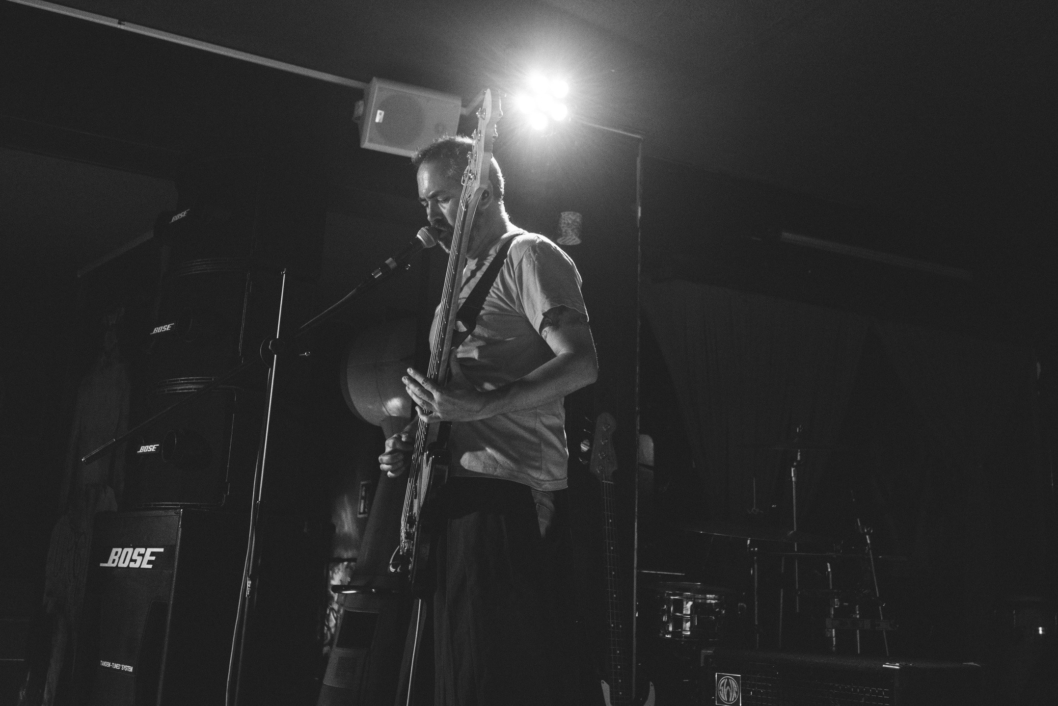 Conciertos. Photographer Aleksandr Rybintsev