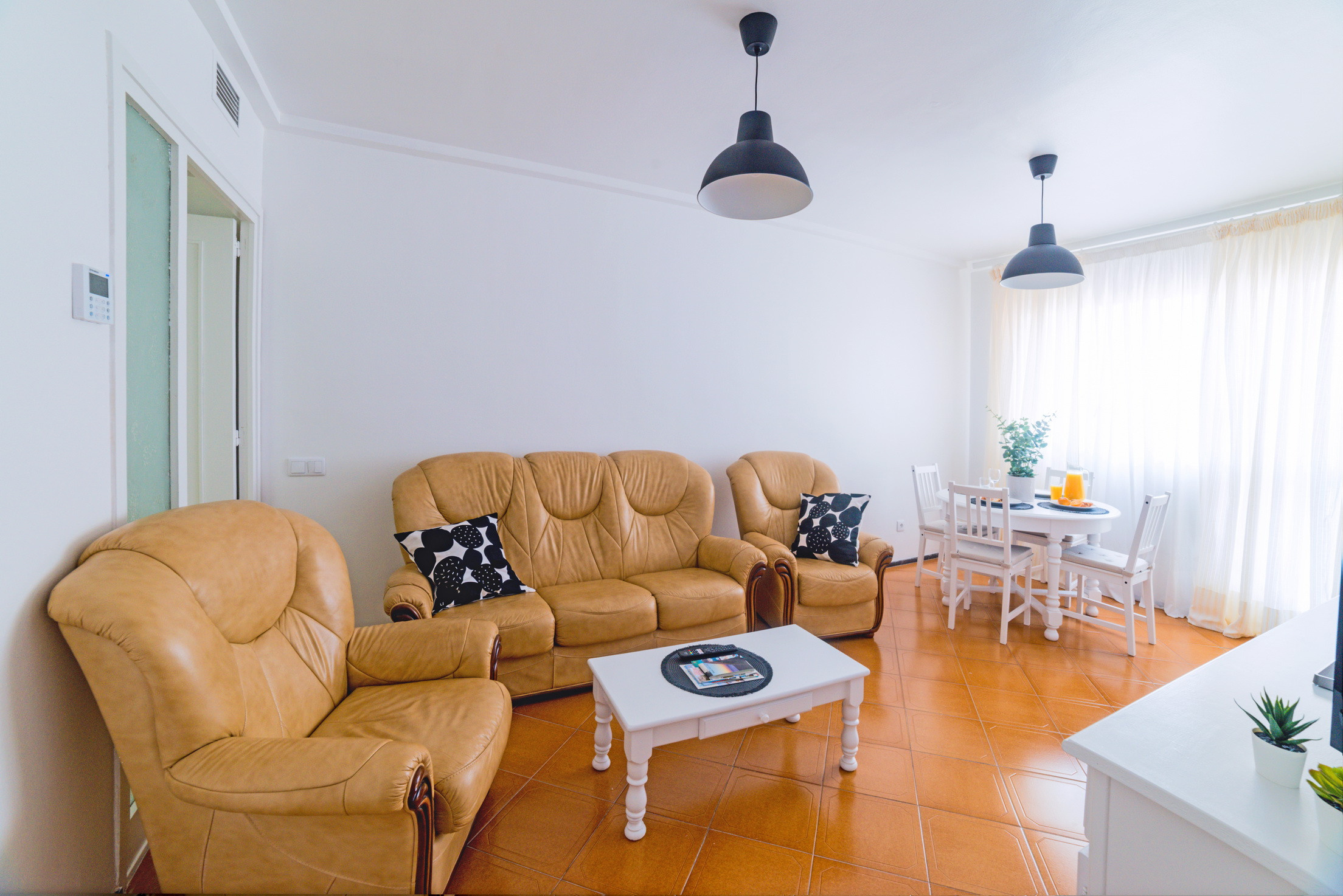 Barrios españoles • Mataro. Fotógrafo Aleksandr Rybintsev