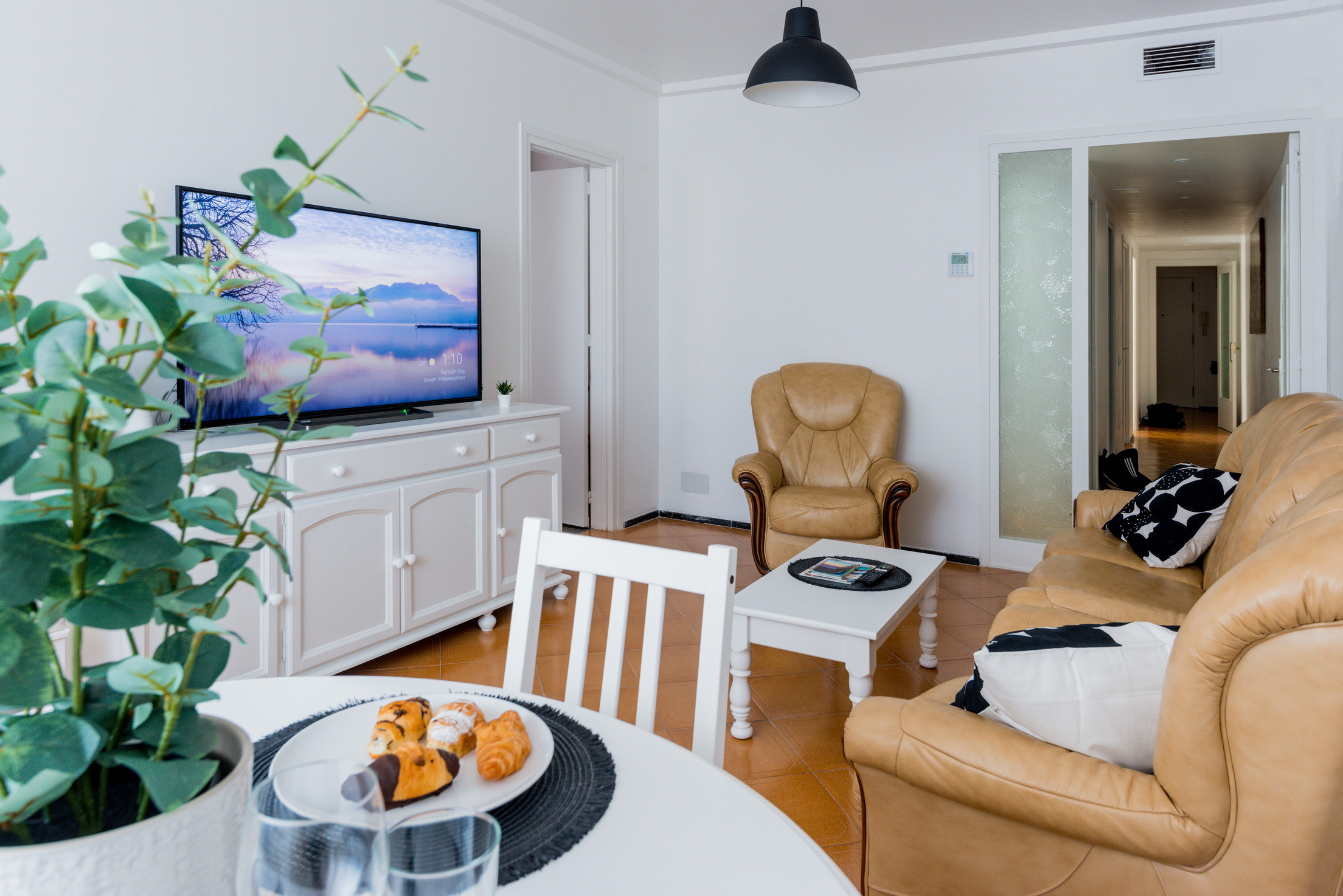 Barrios españoles • Mataro. Fotógrafo Aleksandr Rybintsev