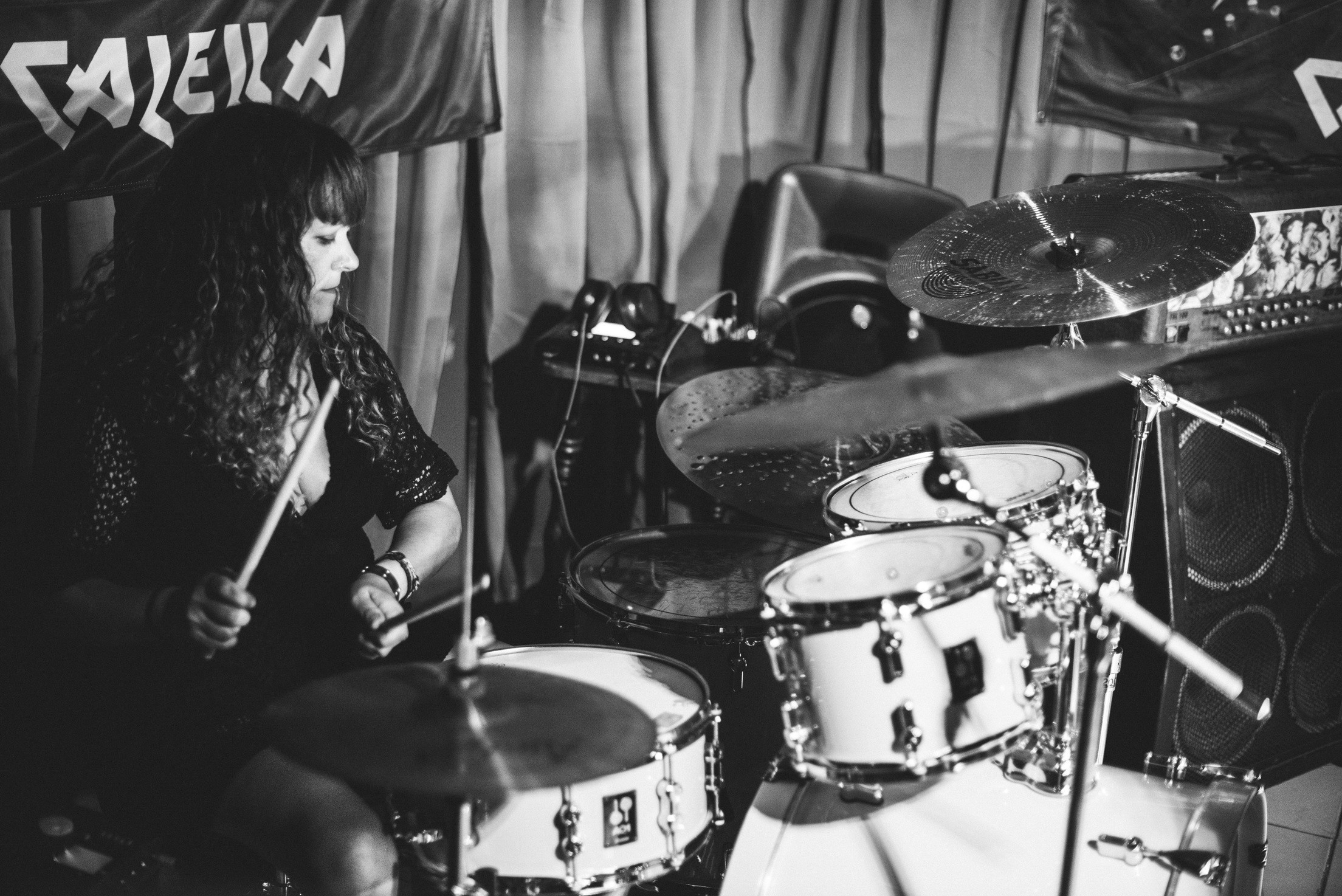 Conciertos. Photographer Aleksandr Rybintsev