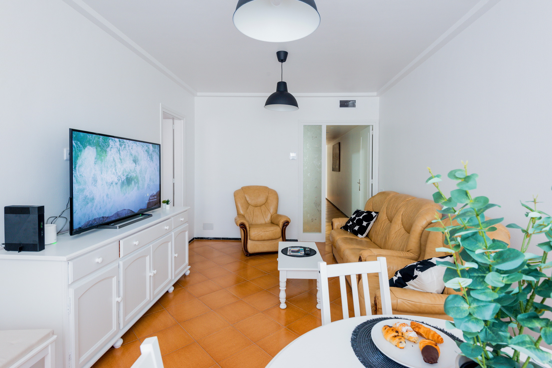 Barrios españoles • Mataro. Fotógrafo Aleksandr Rybintsev