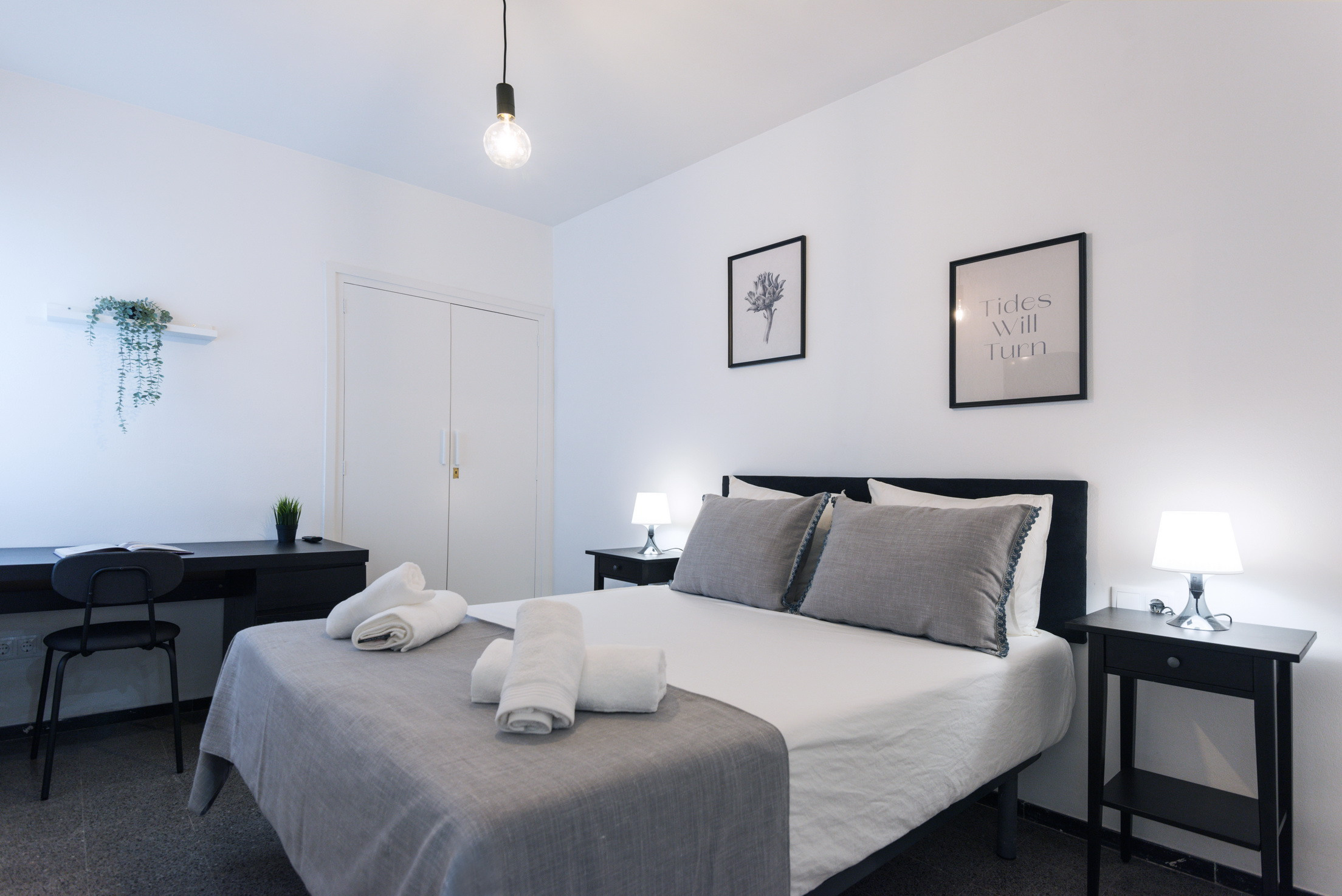 Barrios españoles • Mataro. Fotógrafo Aleksandr Rybintsev