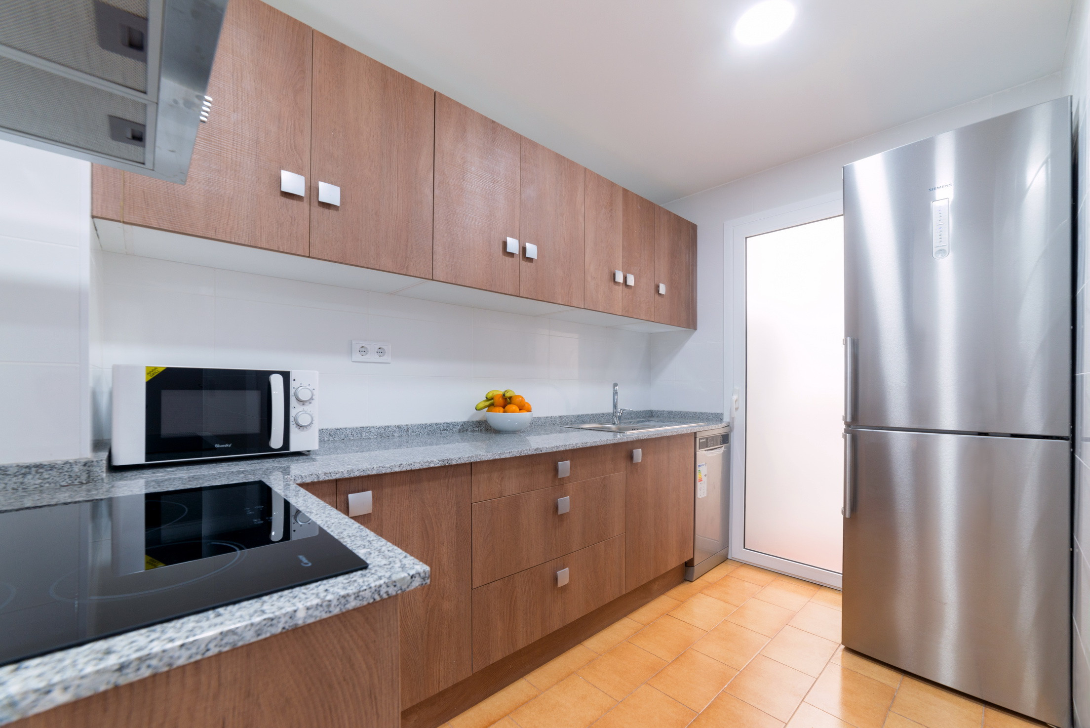 Barrios españoles • Mataro. Fotógrafo Aleksandr Rybintsev