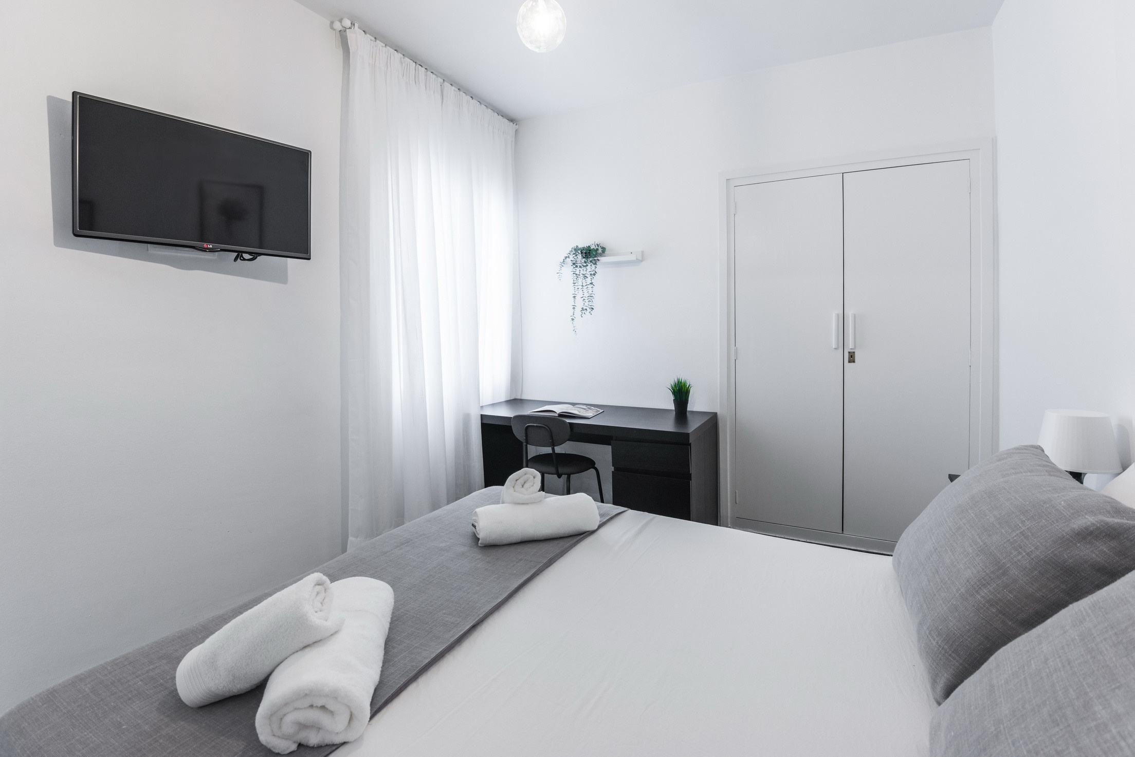 Barrios españoles • Mataro. Fotógrafo Aleksandr Rybintsev