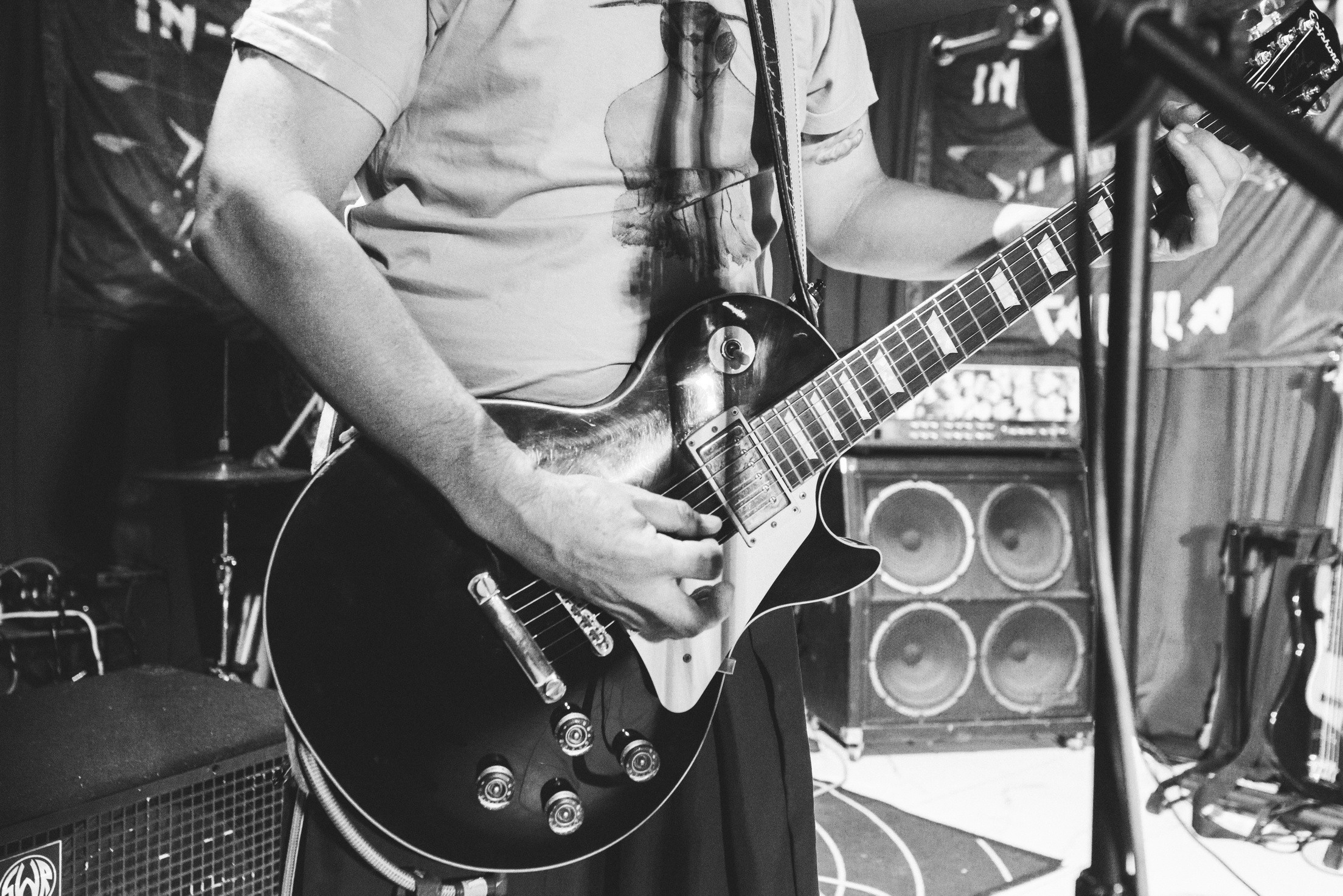 Conciertos. Photographer Aleksandr Rybintsev