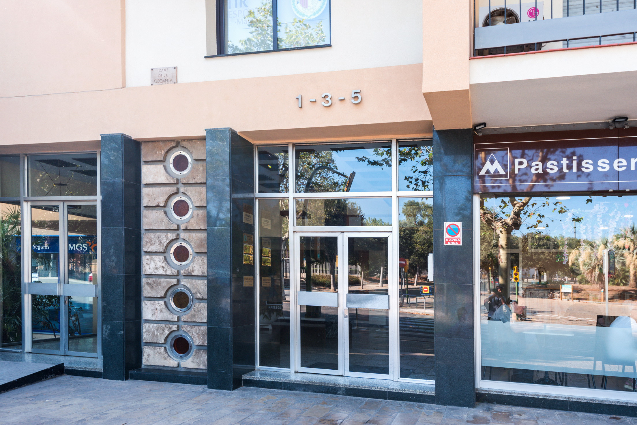 Barrios españoles • Mataro. Fotógrafo Aleksandr Rybintsev