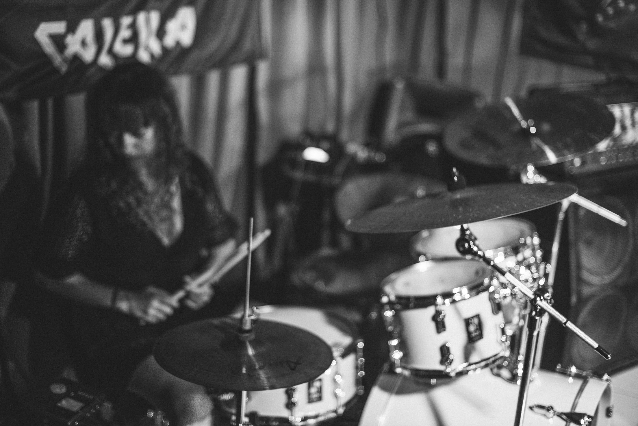 Conciertos. Photographer Aleksandr Rybintsev