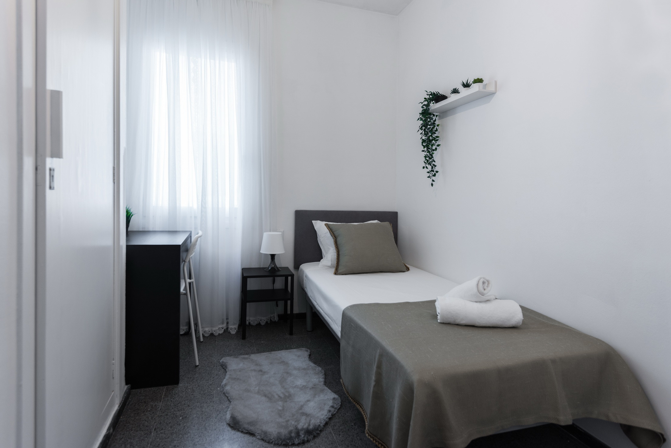 Barrios españoles • Mataro. Fotógrafo Aleksandr Rybintsev