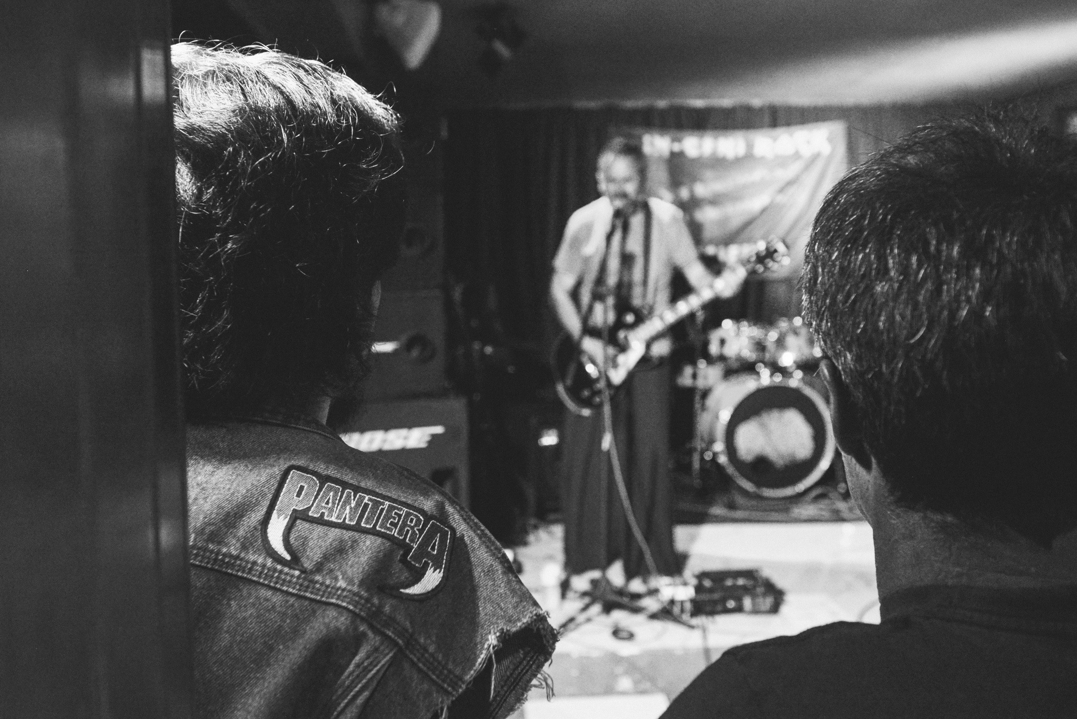 Conciertos. Photographer Aleksandr Rybintsev