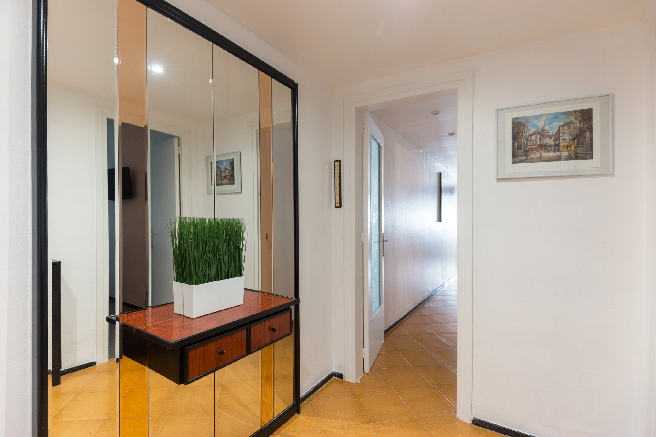 Barrios españoles • Mataro. Fotógrafo Aleksandr Rybintsev