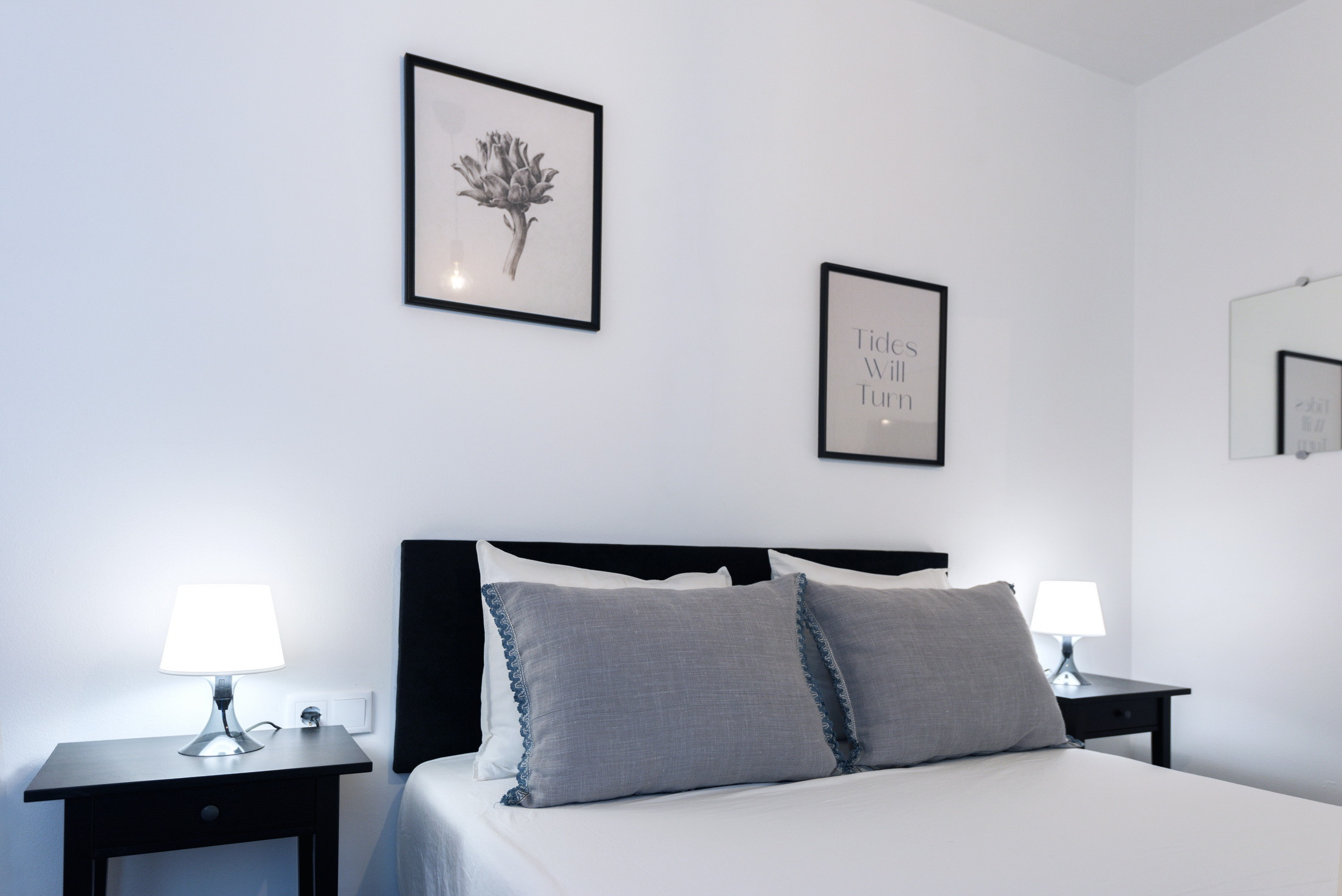 Barrios españoles • Mataro. Fotógrafo Aleksandr Rybintsev