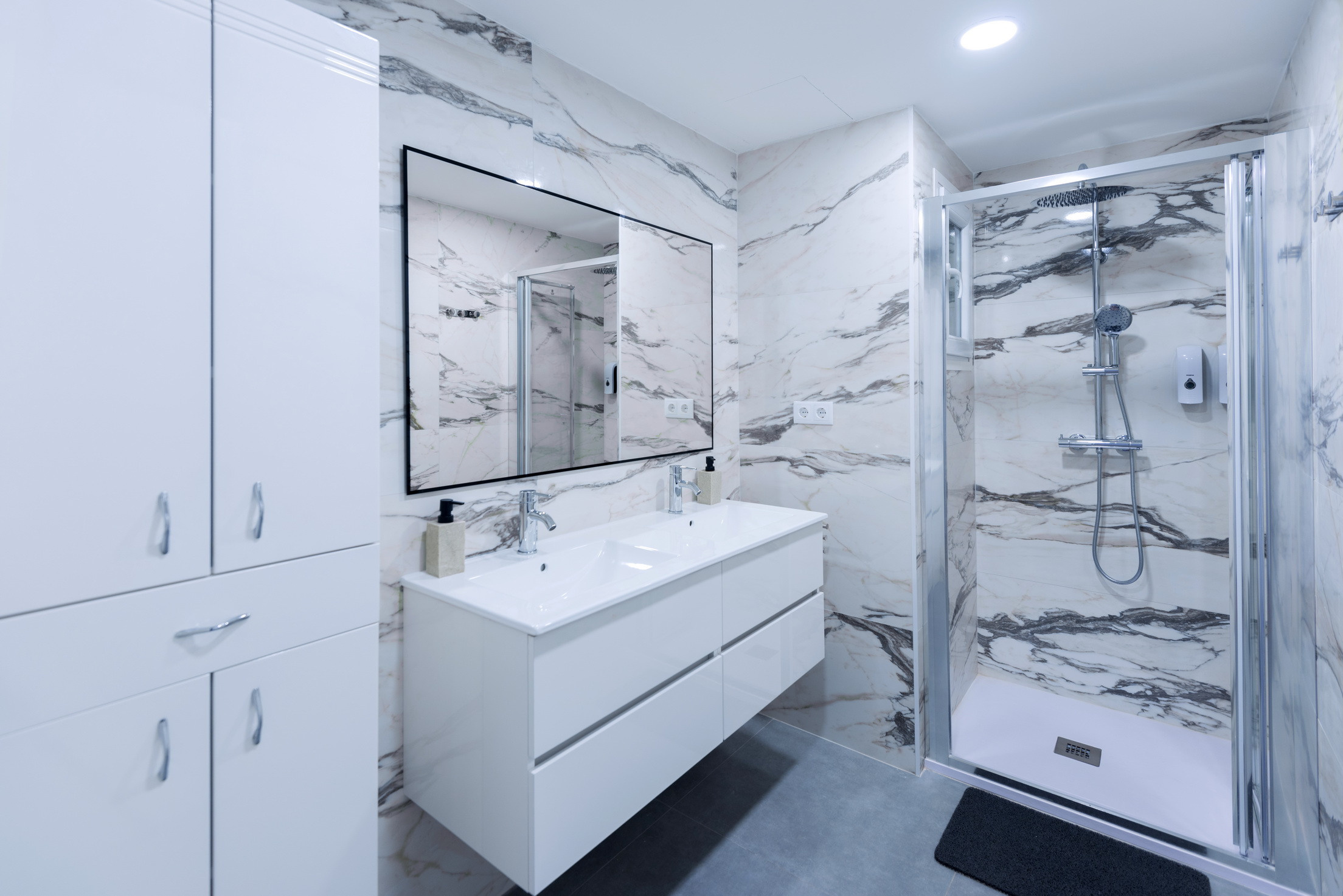 Barrios españoles • Mataro. Fotógrafo Aleksandr Rybintsev