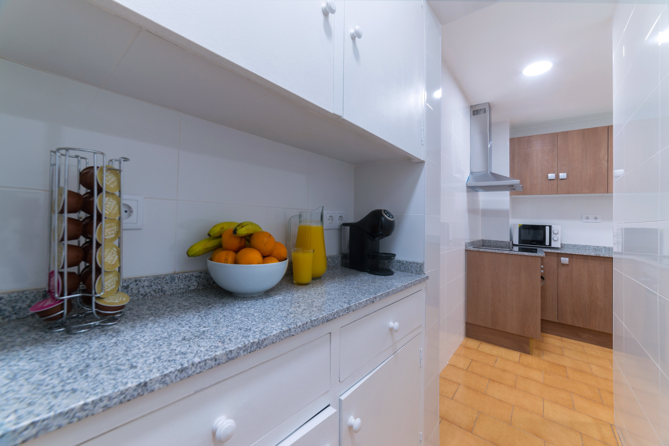 Barrios españoles • Mataro. Fotógrafo Aleksandr Rybintsev