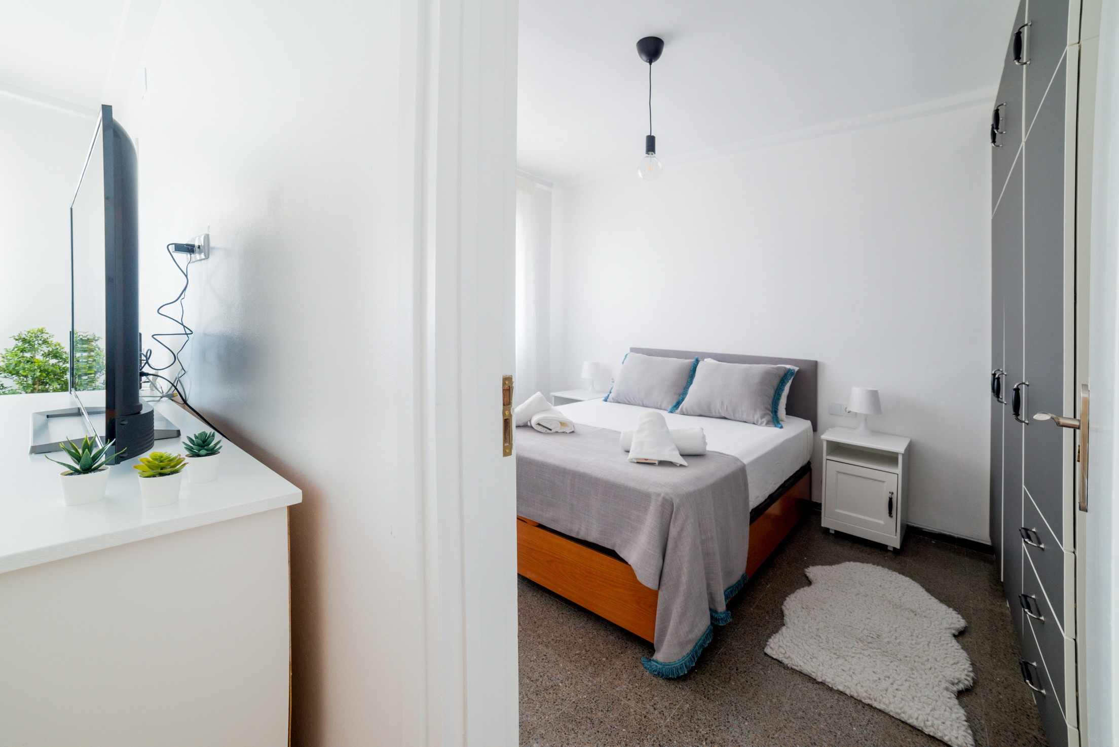 Barrios españoles • Mataro. Fotógrafo Aleksandr Rybintsev