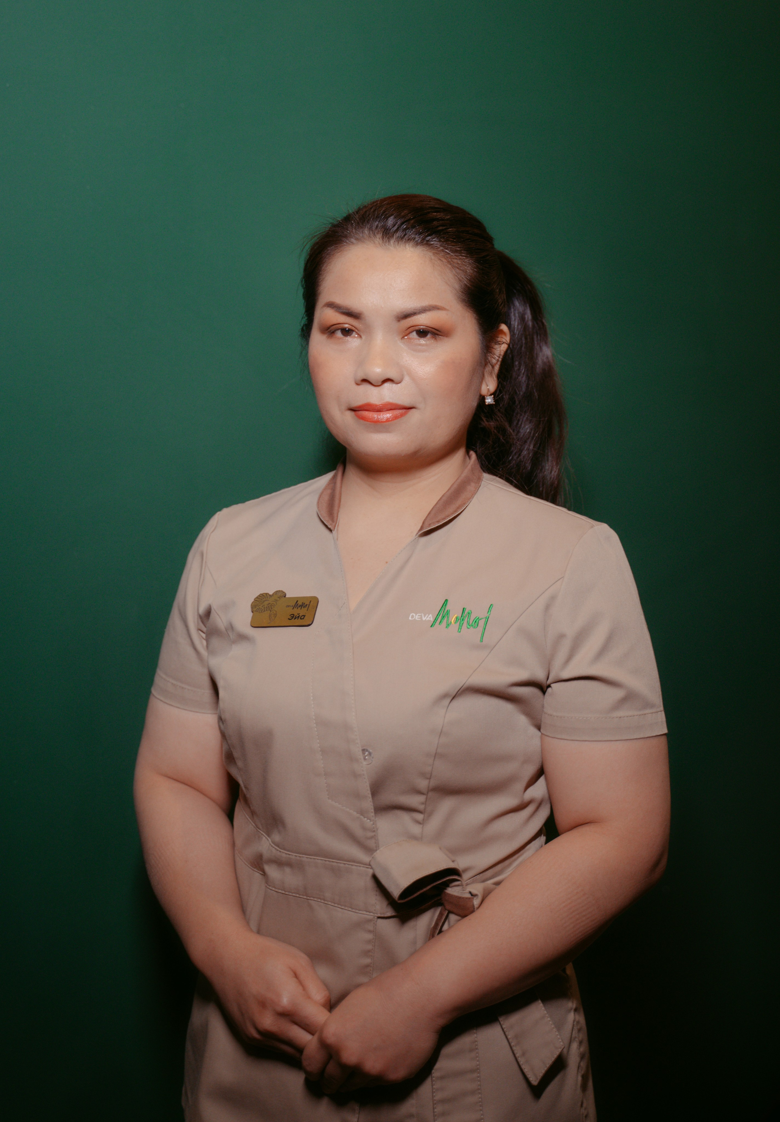 Deva Monoi / СПА-центр. Саша Копылов, фотограф в Казани