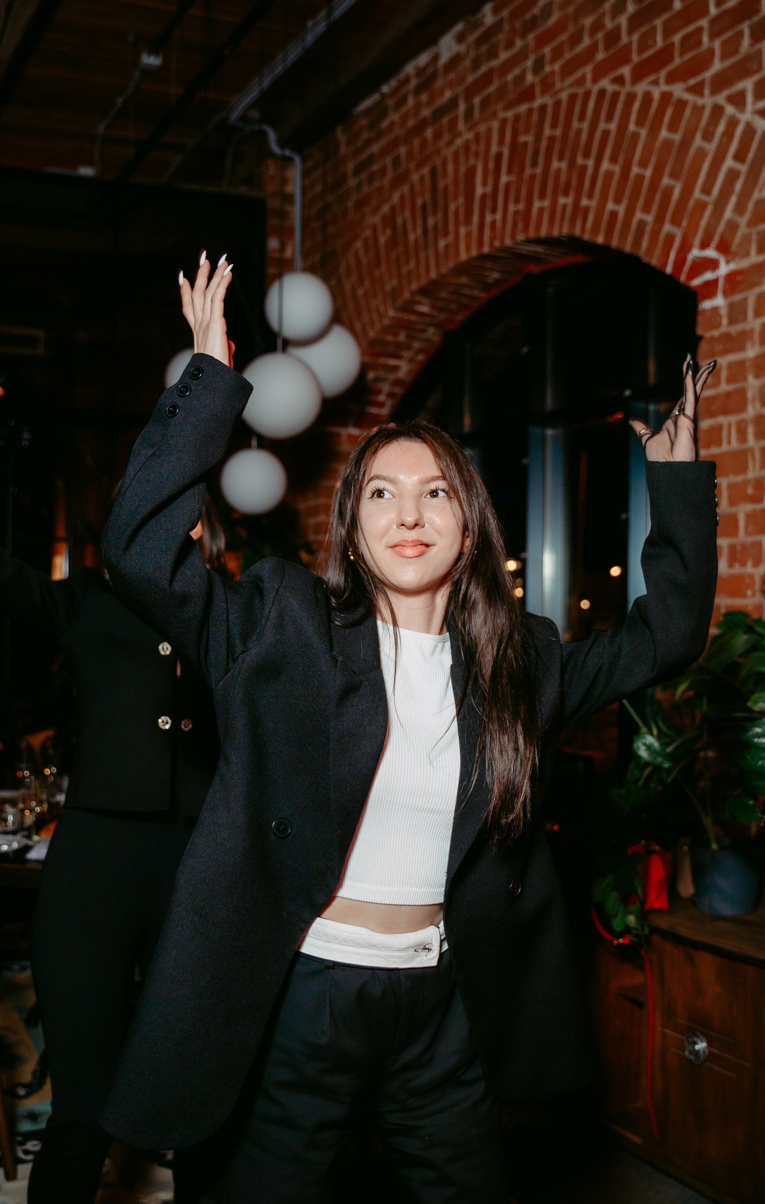 IGS: 12 лет компании / 2023. Саша Копылов, фотограф в Казани