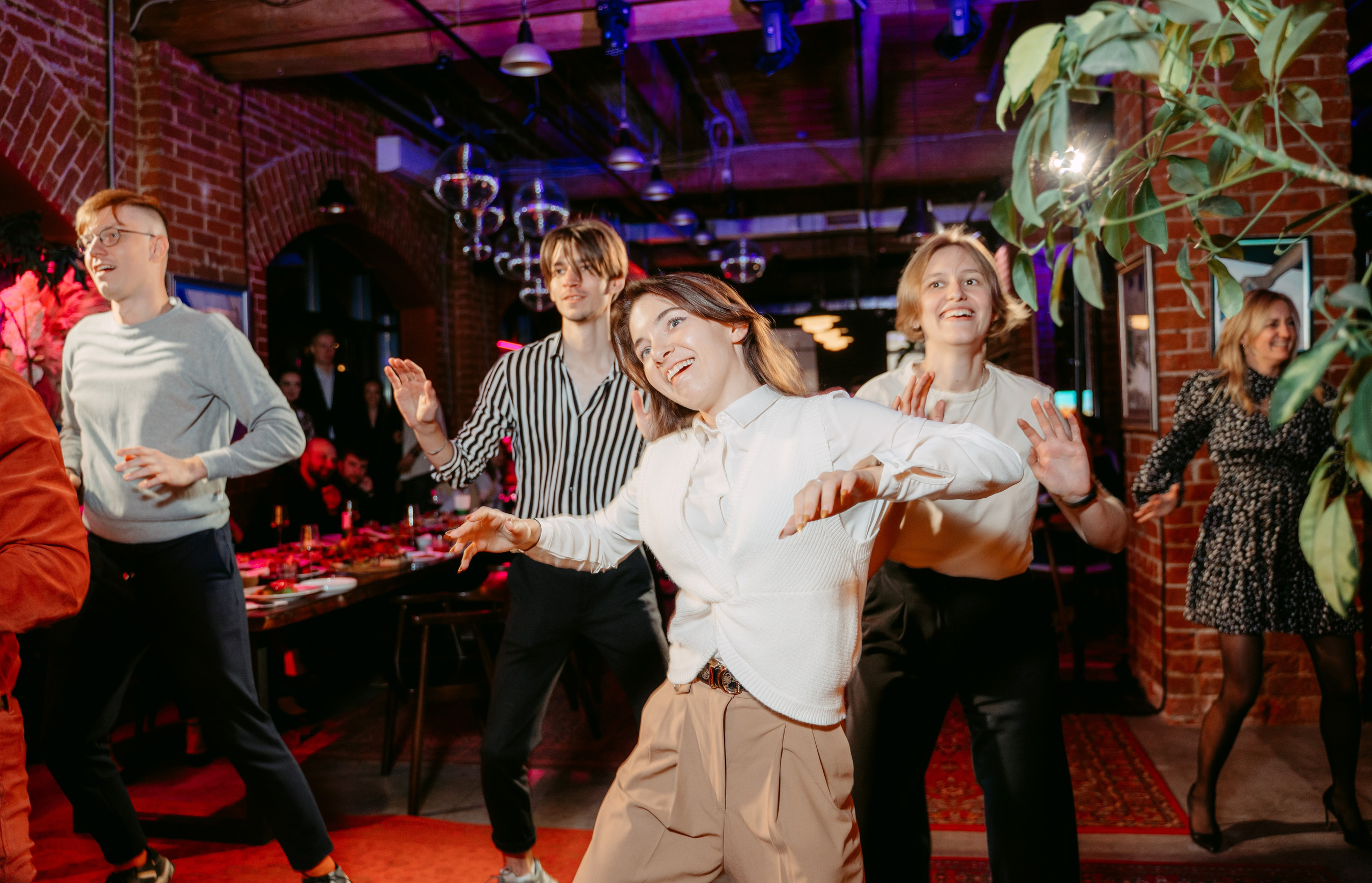 IGS: 12 лет компании / 2023. Саша Копылов, фотограф в Казани