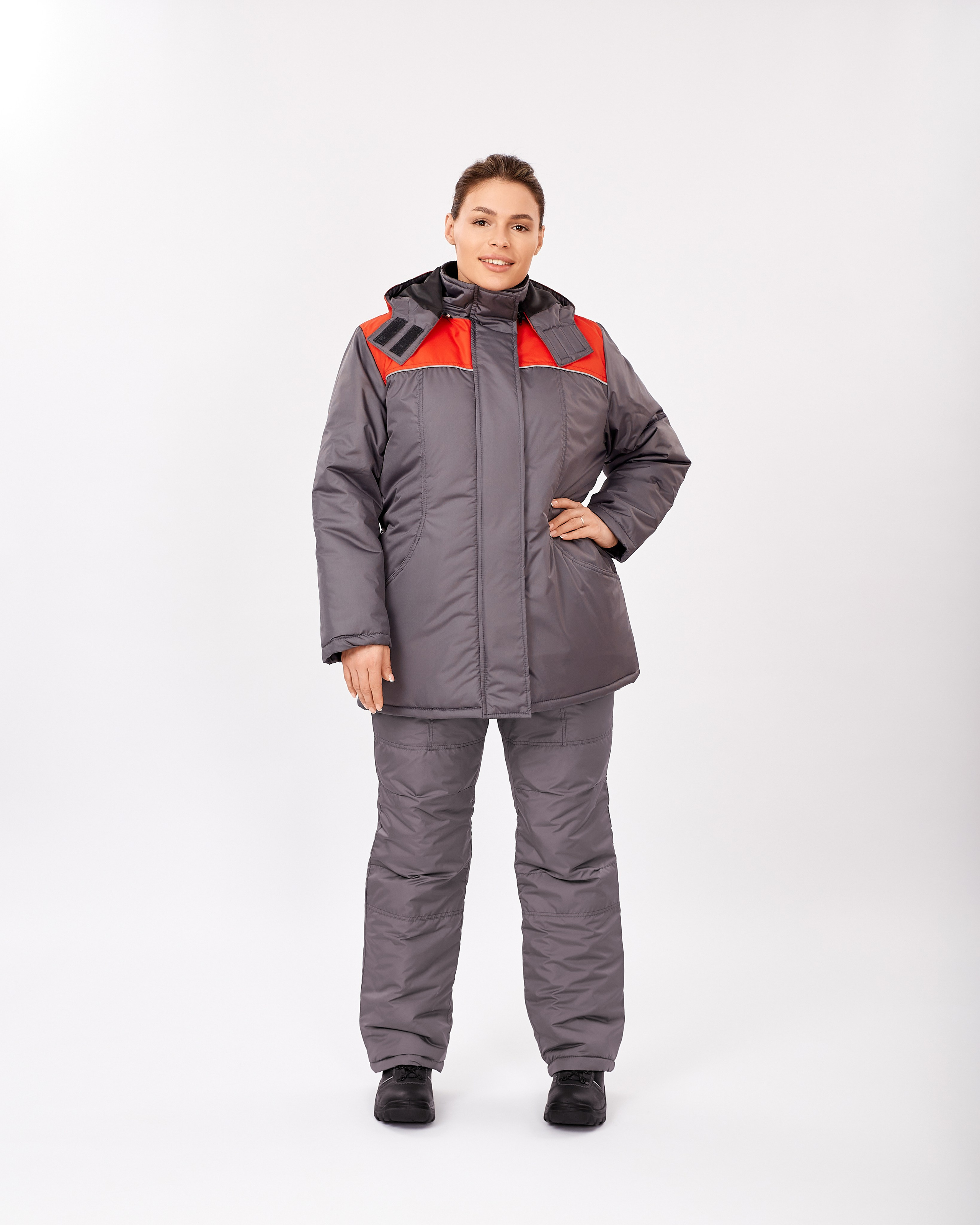 Фотосъемка одежды в Перми. Фотоагентство Объектив — Профессиональная фотосъемка b2b в Перми