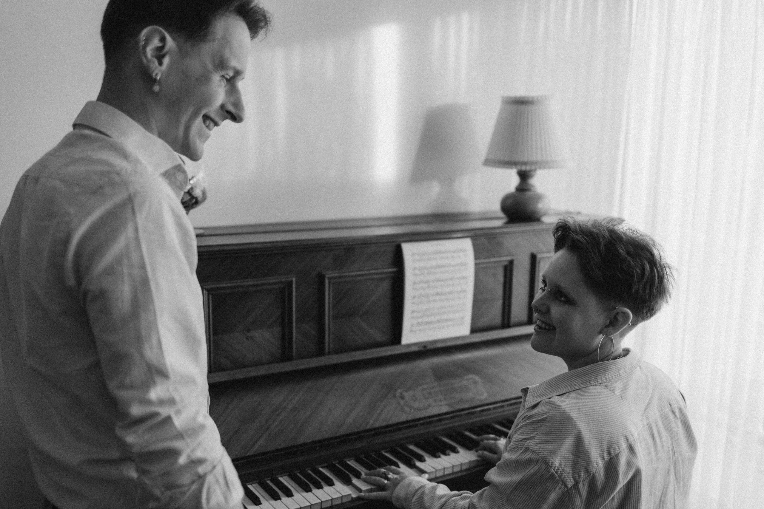 Любовь как искусство. Фотограф в Париже