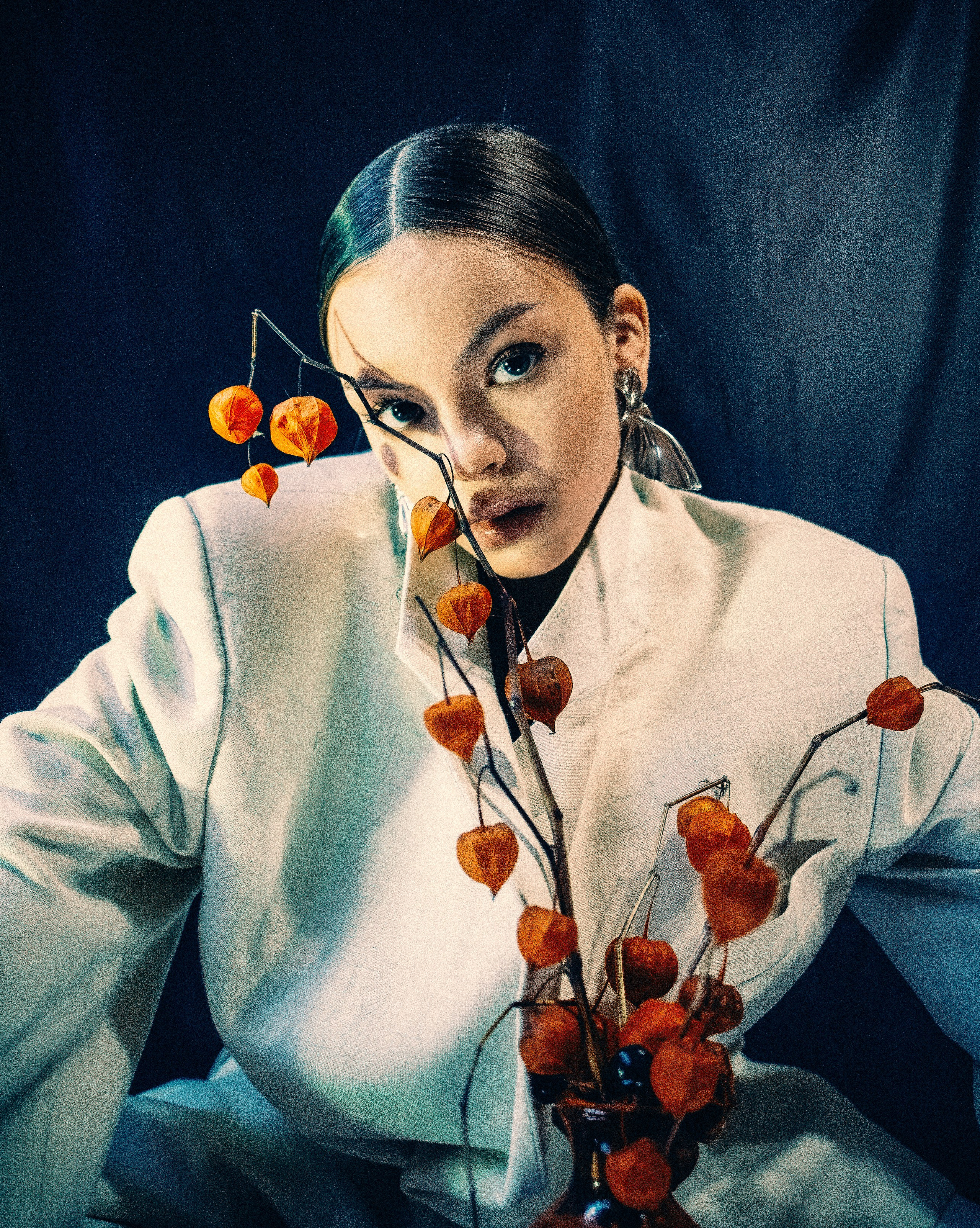 SVETA M. THE FAME MODELS