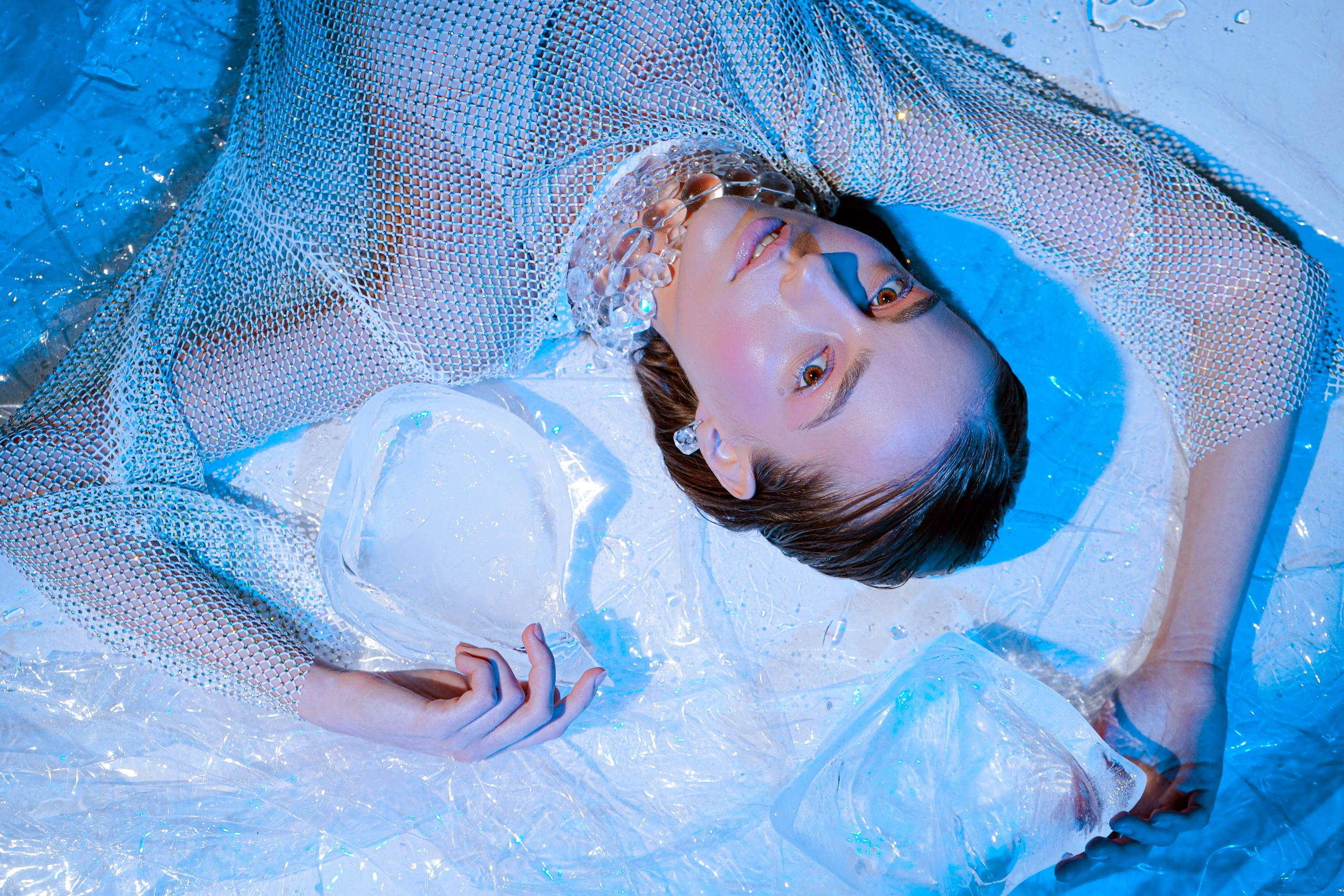 Сampaign. Romanova фотограф