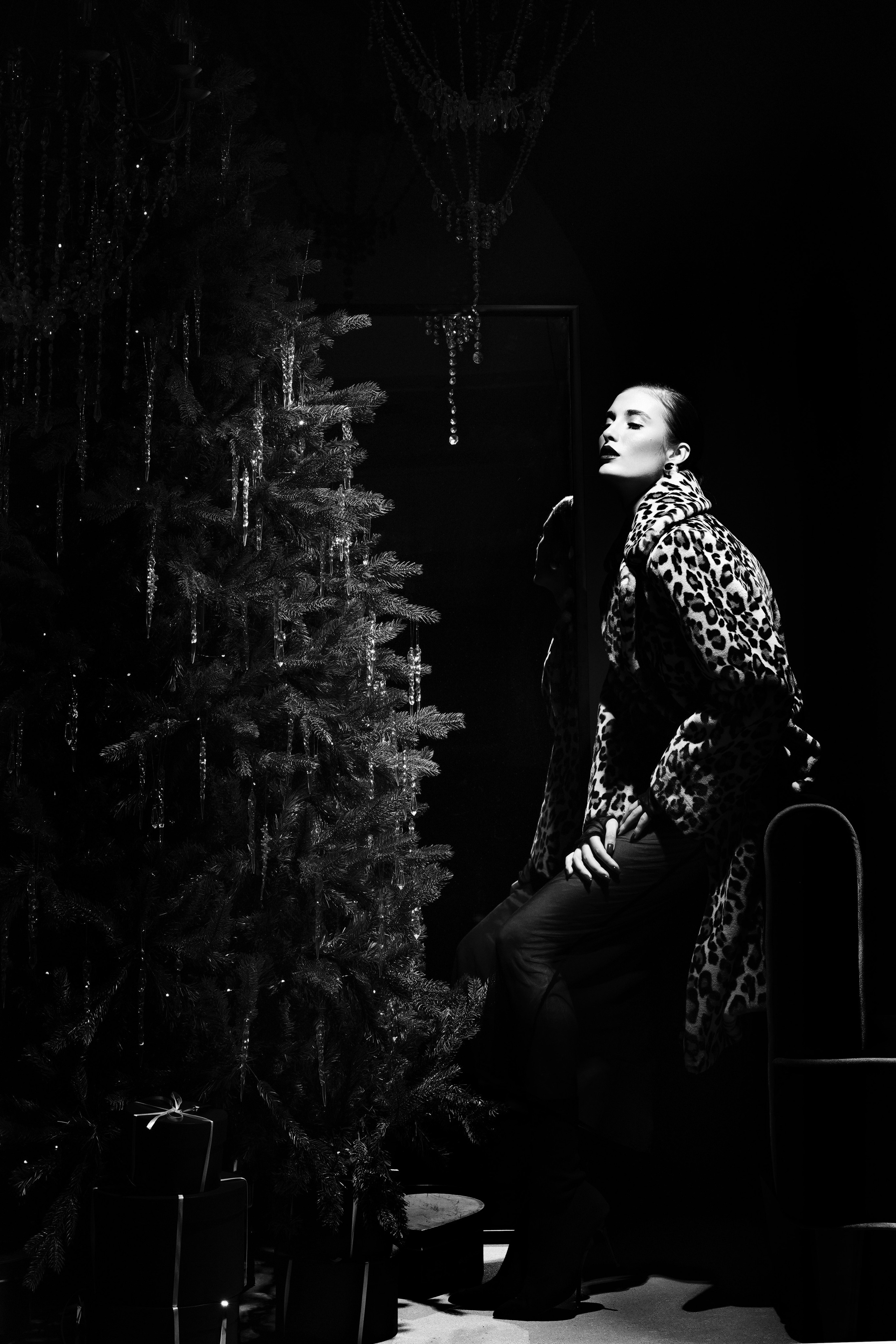 Lookbook CDS. Romanova фотограф