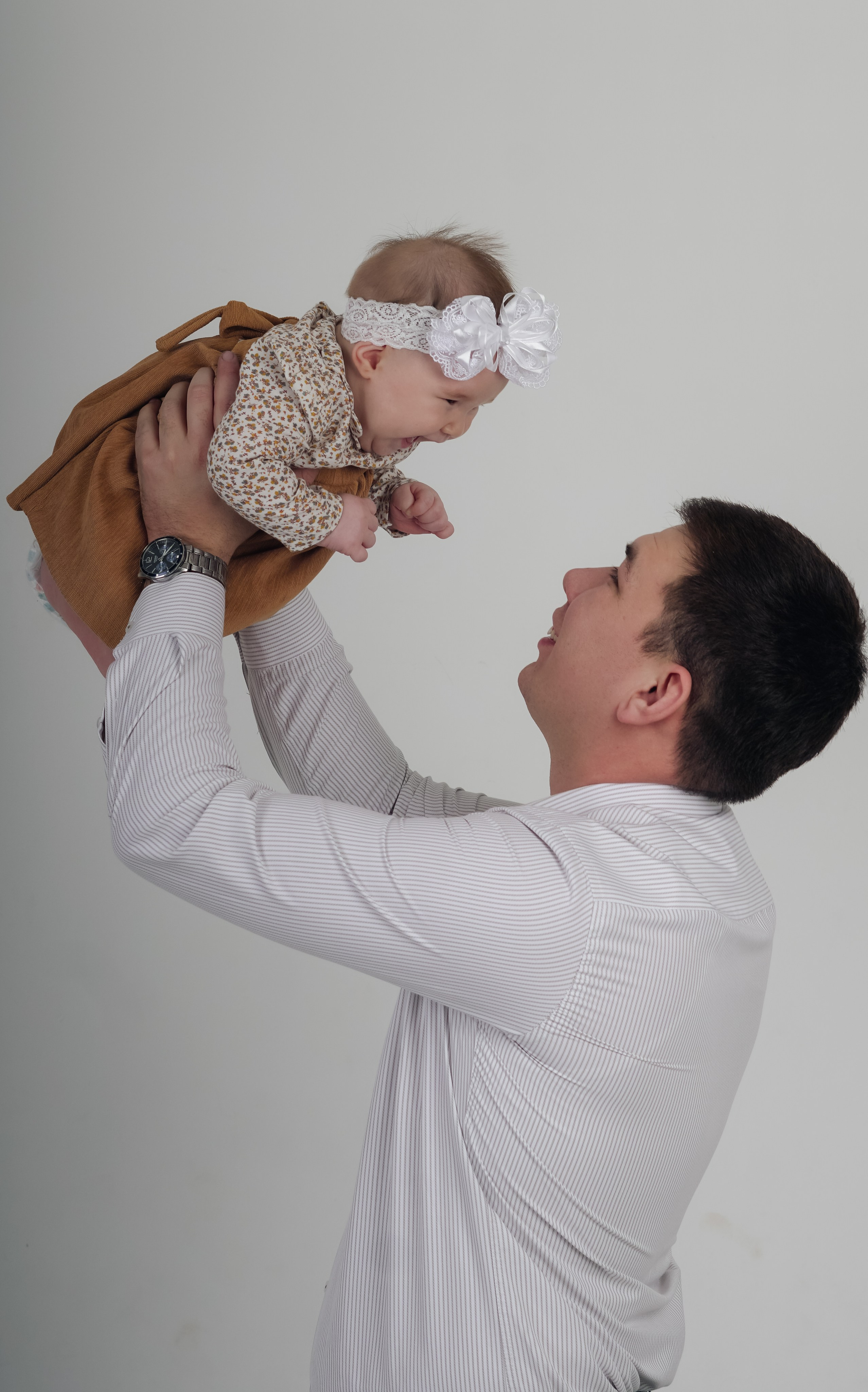 Family story. Уличный и студийный фотограф в Астане Ержанов Нурасыл