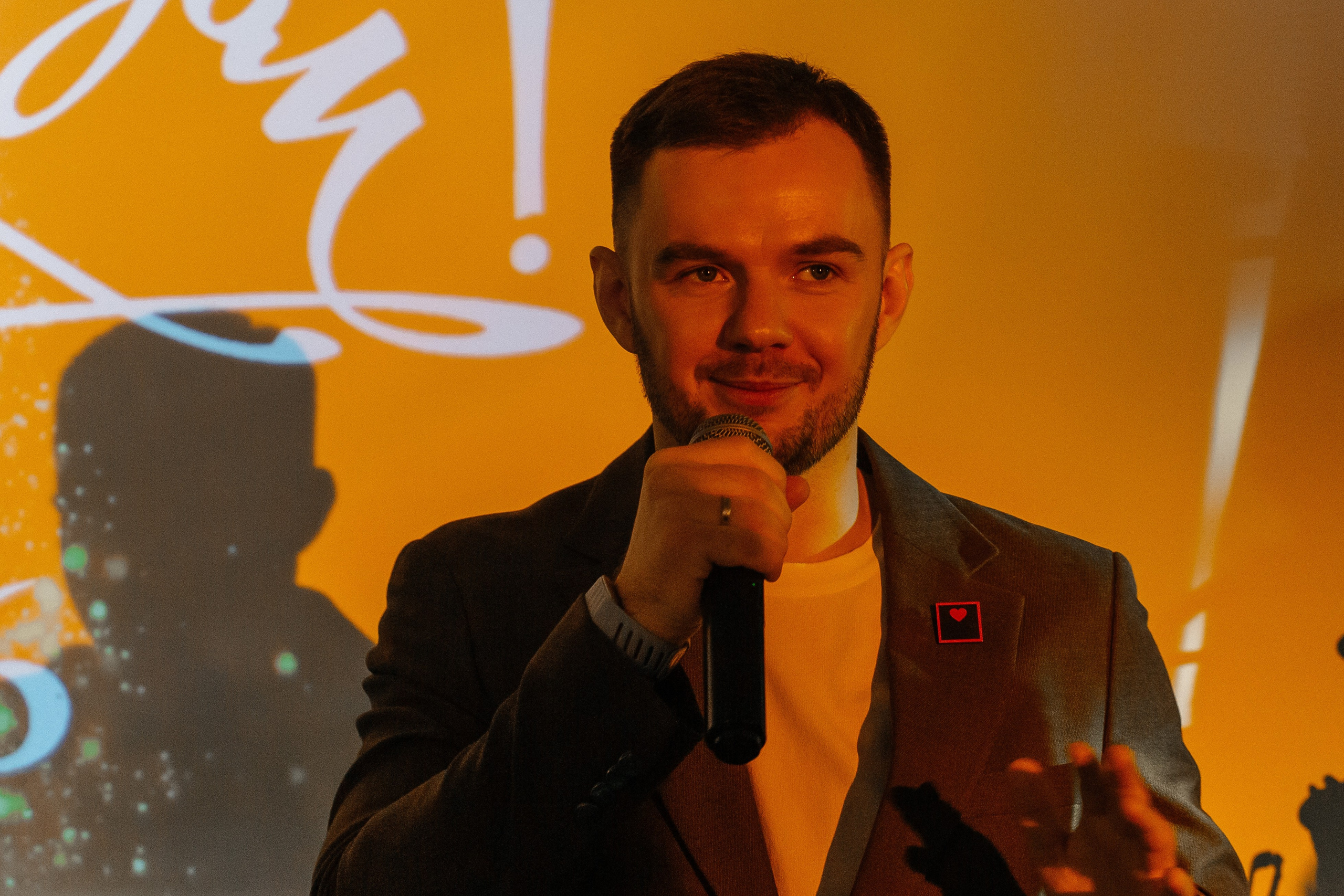 ADAM. Фотограф в Санкт-Петербурге Виктория Безверхая