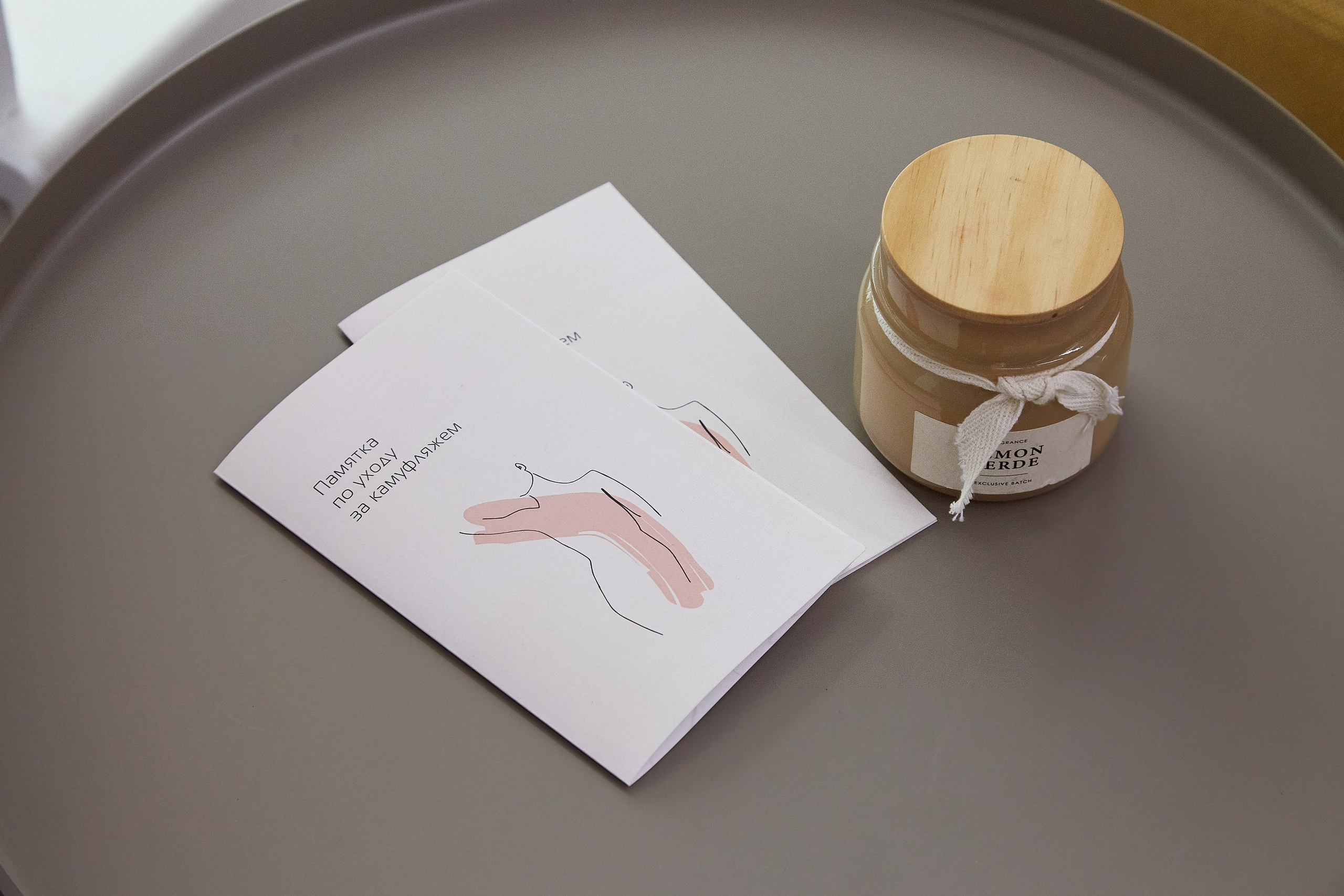 Студия Classy Permanent. Фотограф Анастасия Леонтьева Санкт-Петербург