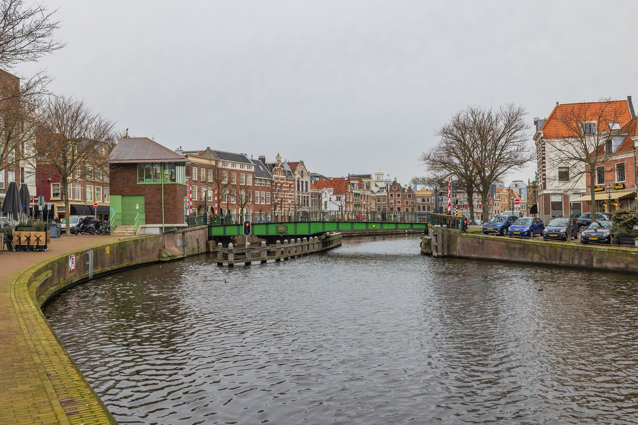 Квартира в Амстердаме. Дизайн интерьера, от проекта до реализации