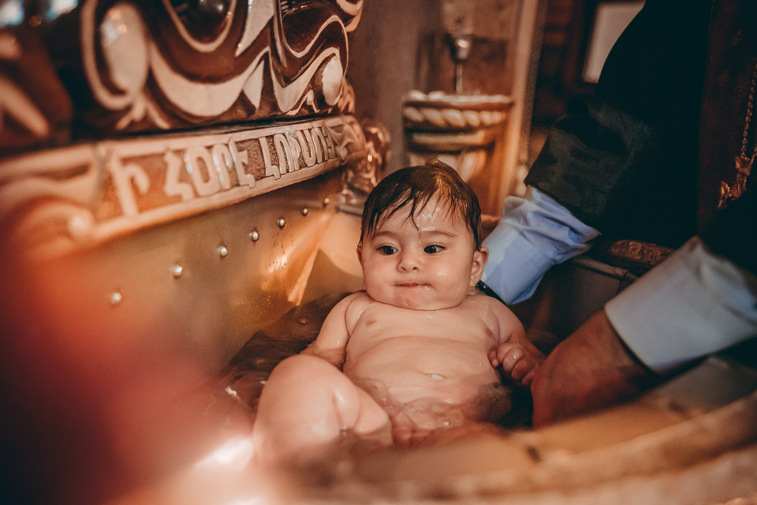 Крещение в Армянской церкви 31.08.19. Фотограф Мария Хлебникова Санкт-Петербург Москва